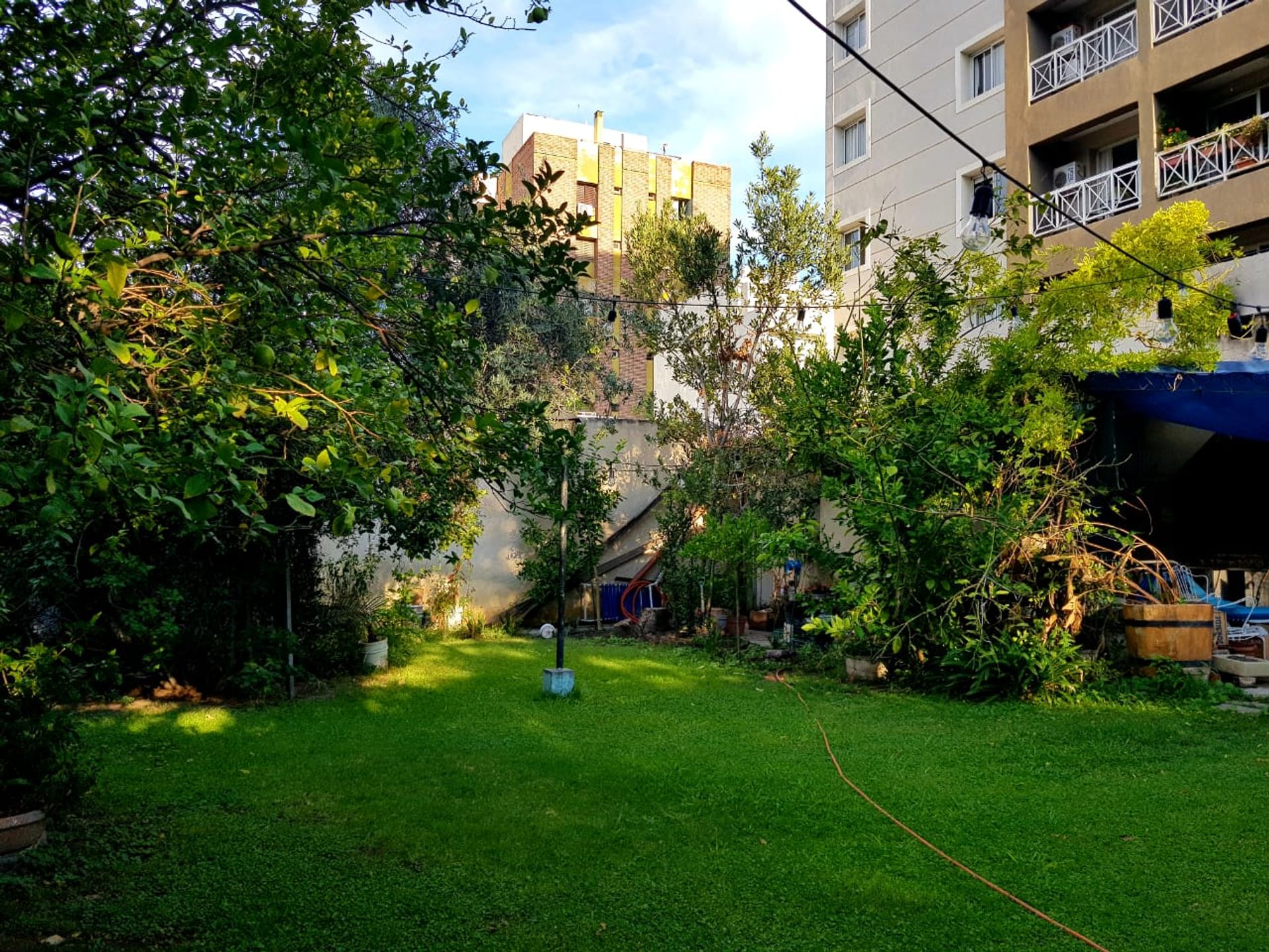 Casa en Alquiler en Godoy Cruz, Mendoza