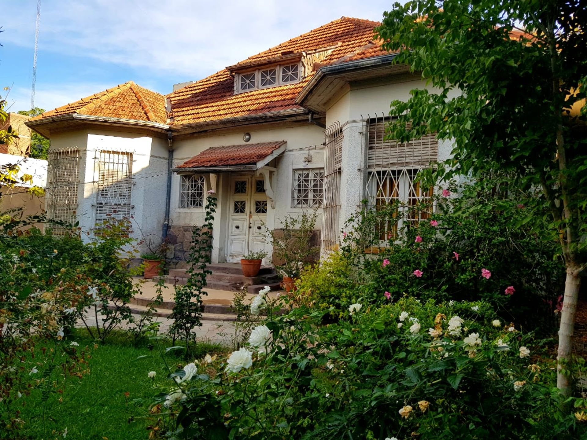 Casa en Alquiler en Godoy Cruz, Mendoza
