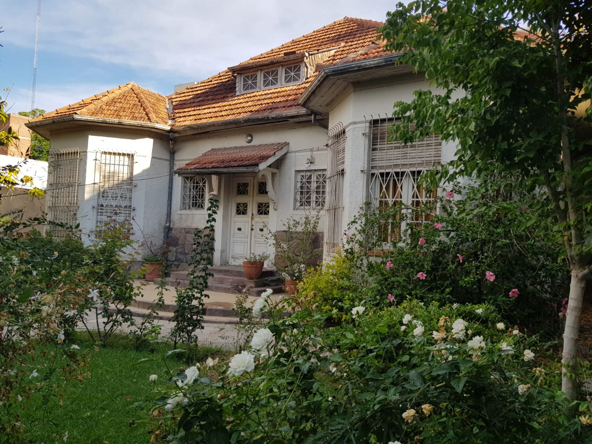 Casa en Alquiler en Godoy Cruz, Mendoza