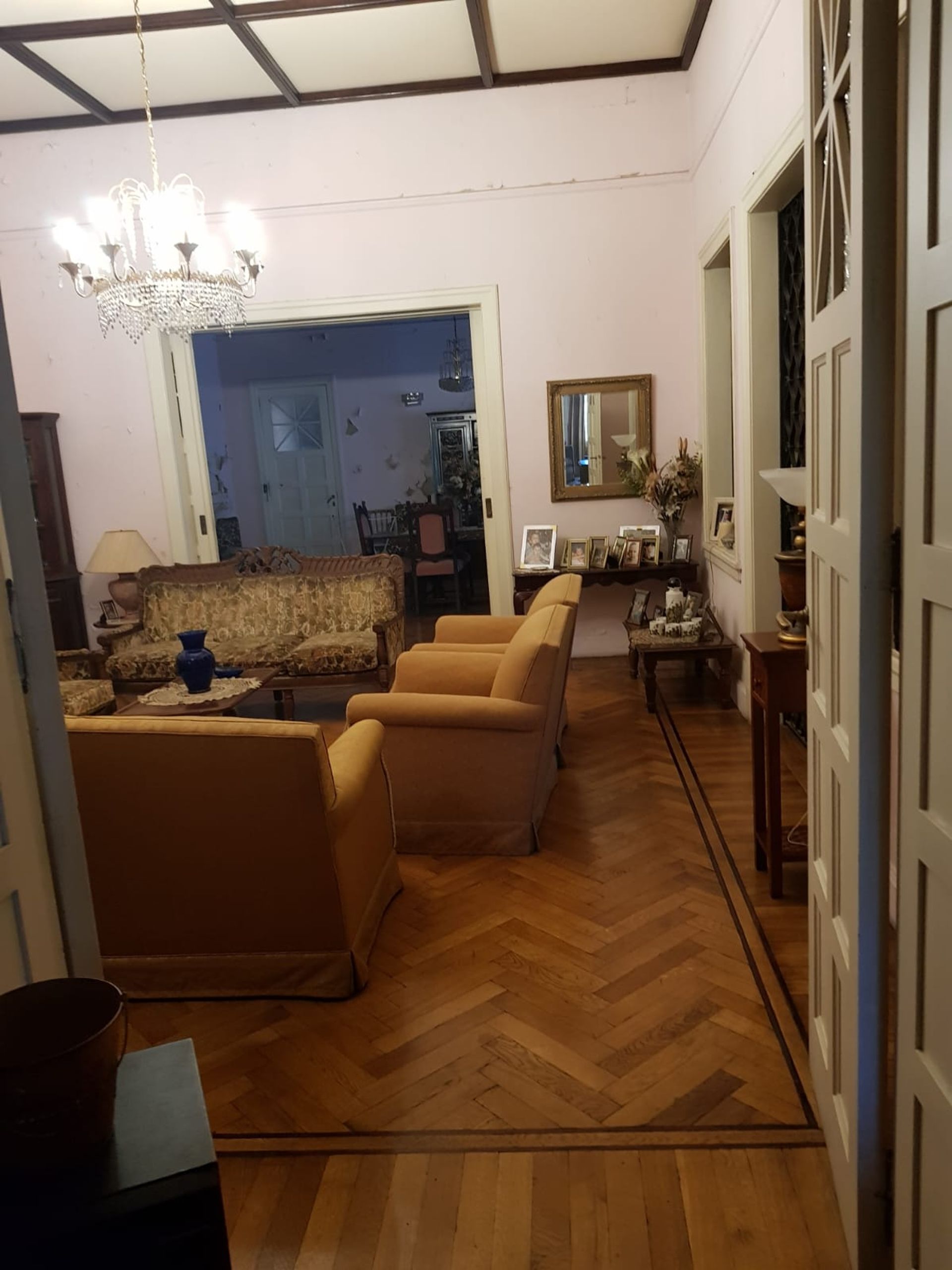 Casa en Alquiler en Godoy Cruz, Mendoza