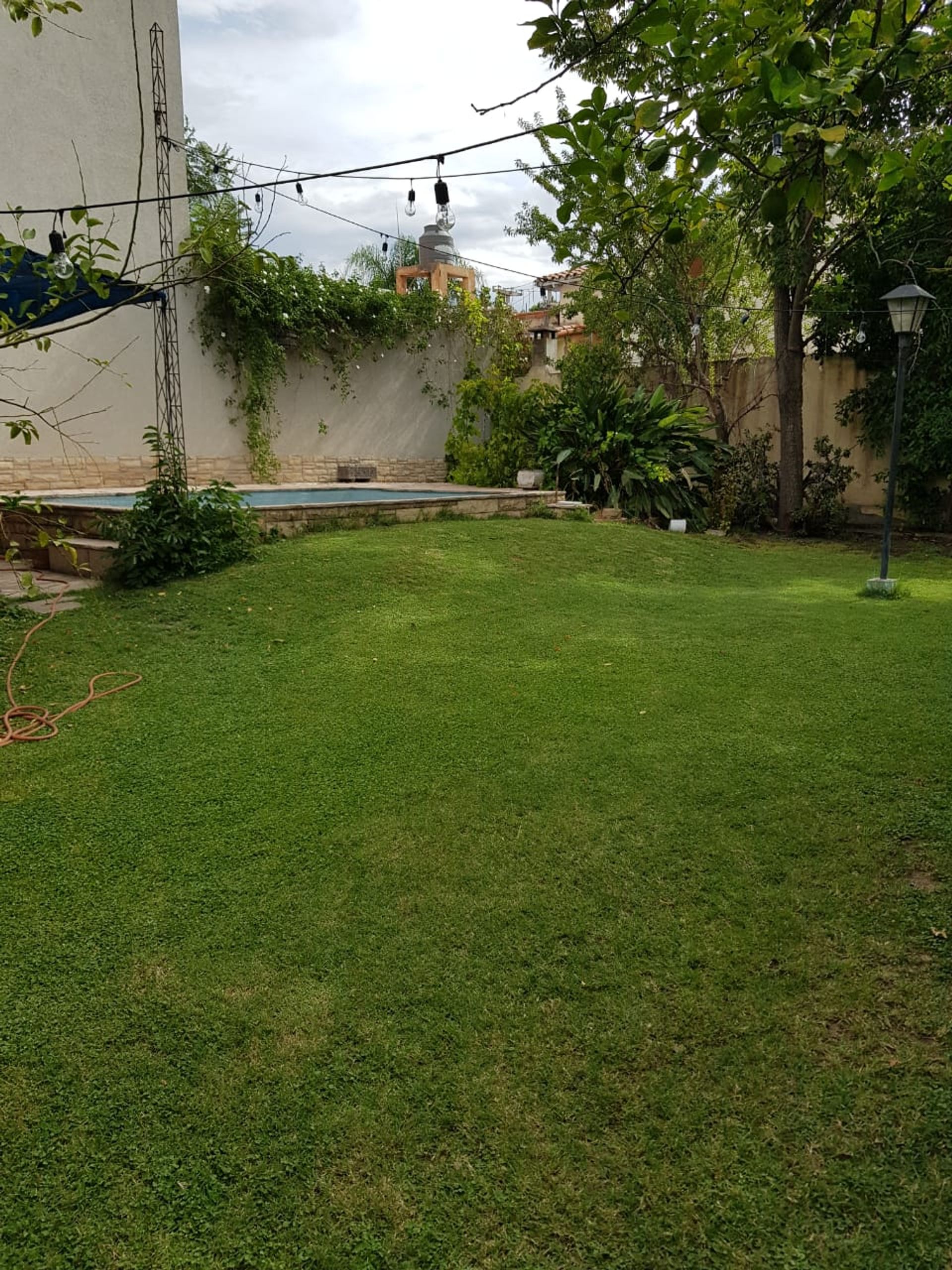 Casa en Alquiler en Godoy Cruz, Mendoza