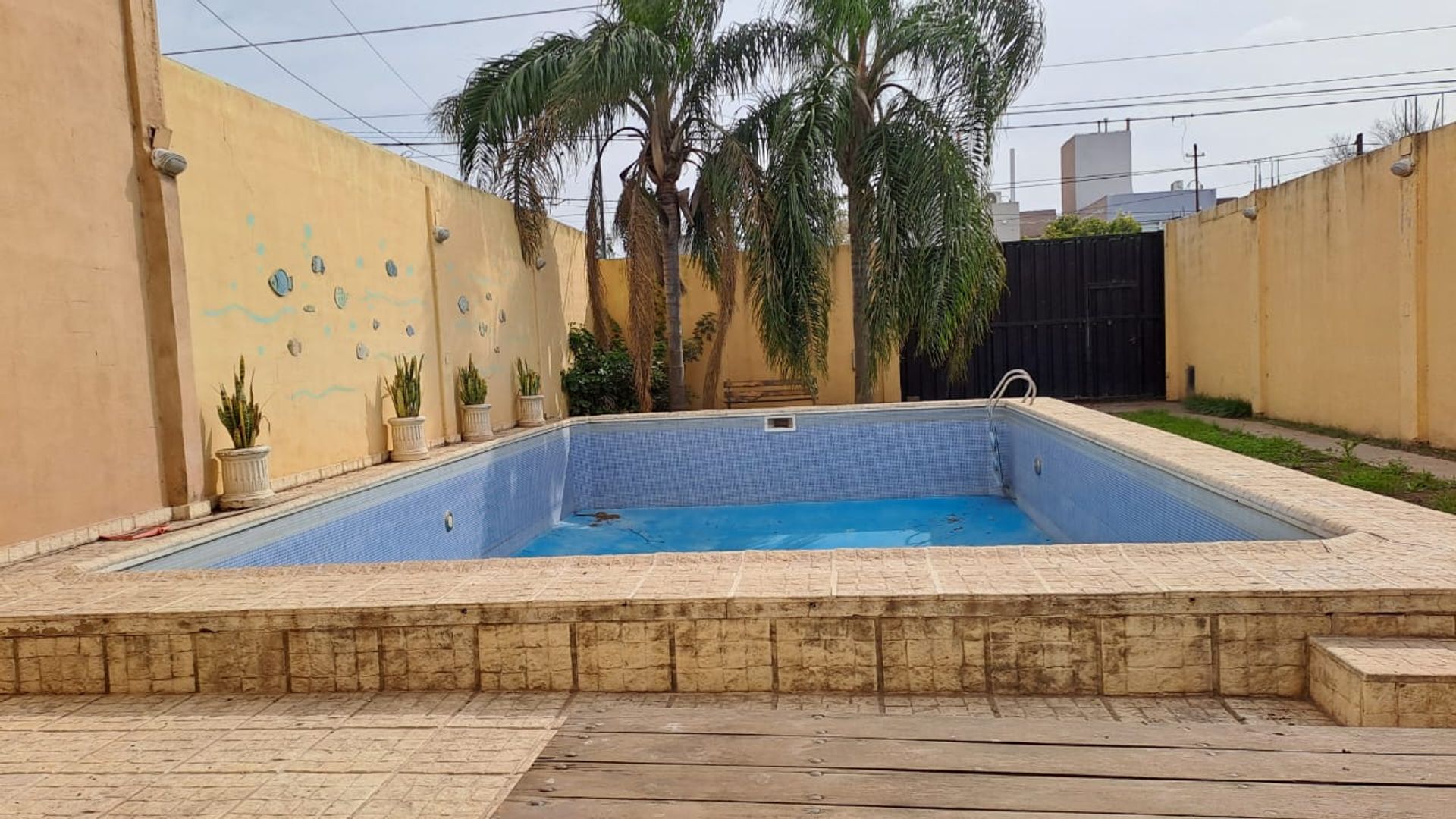 Casa en Venta en General San Martin, Cordoba