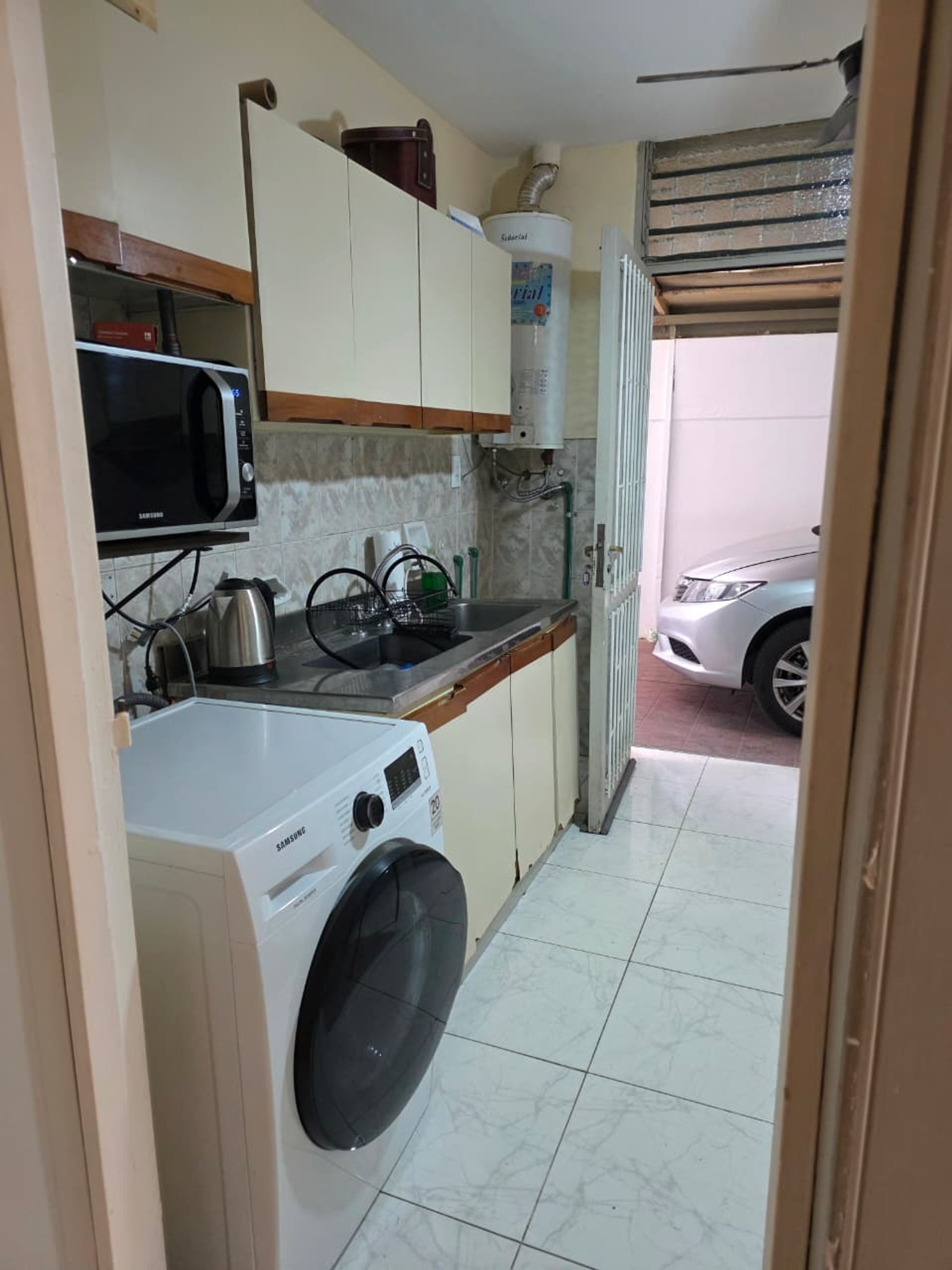 Casa en Venta en Godoy Cruz, Mendoza