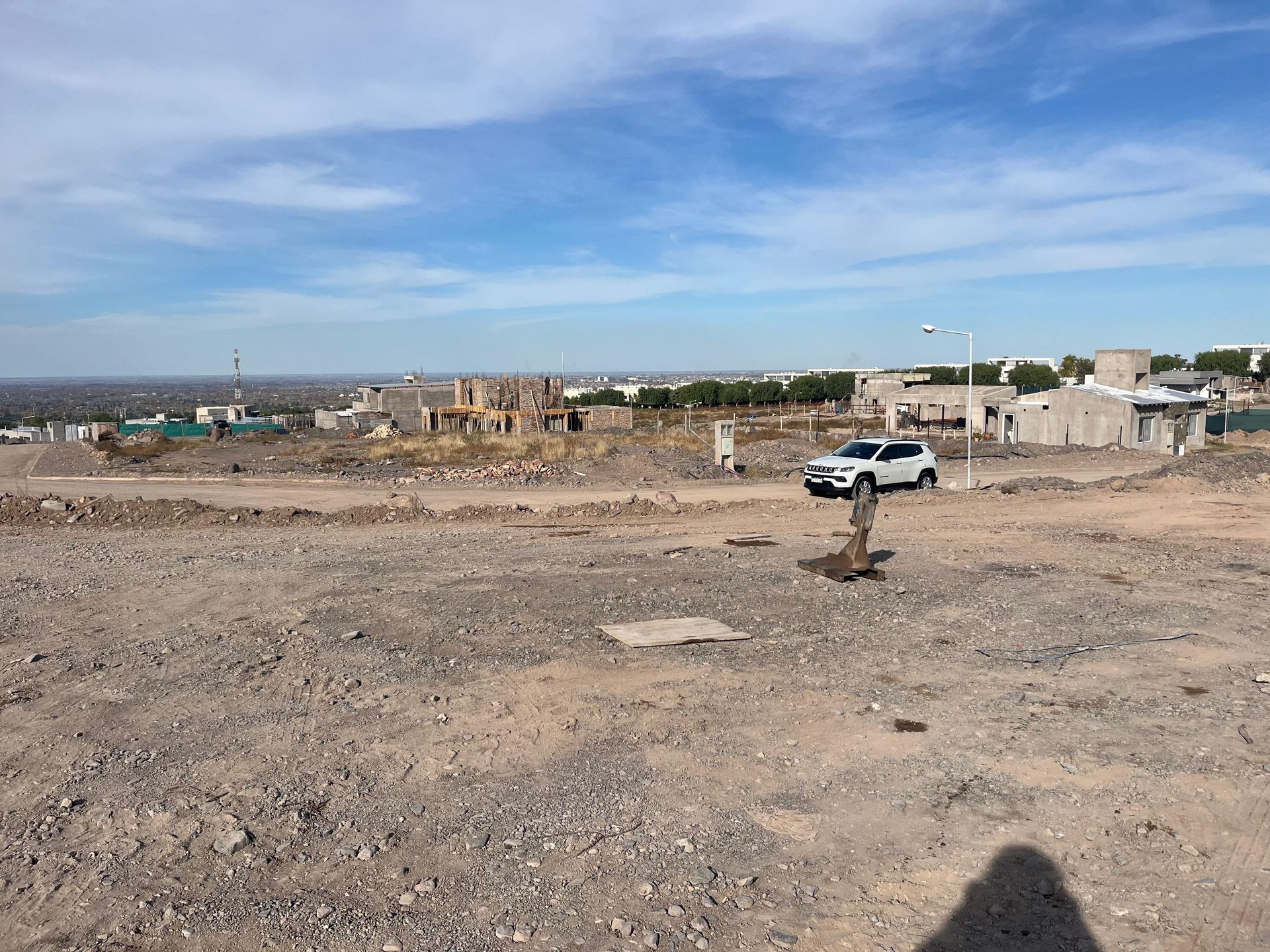 Lote en Venta en Las Heras, Mendoza