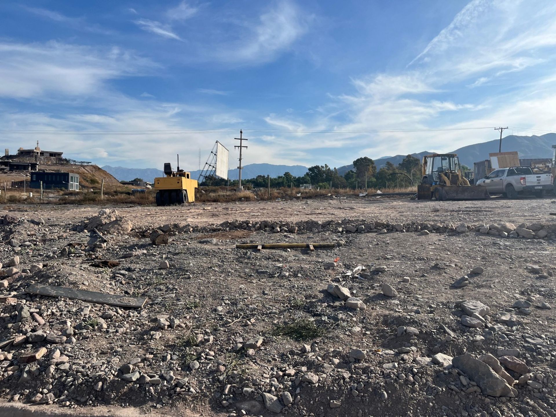 Lote en Venta en Las Heras, Mendoza