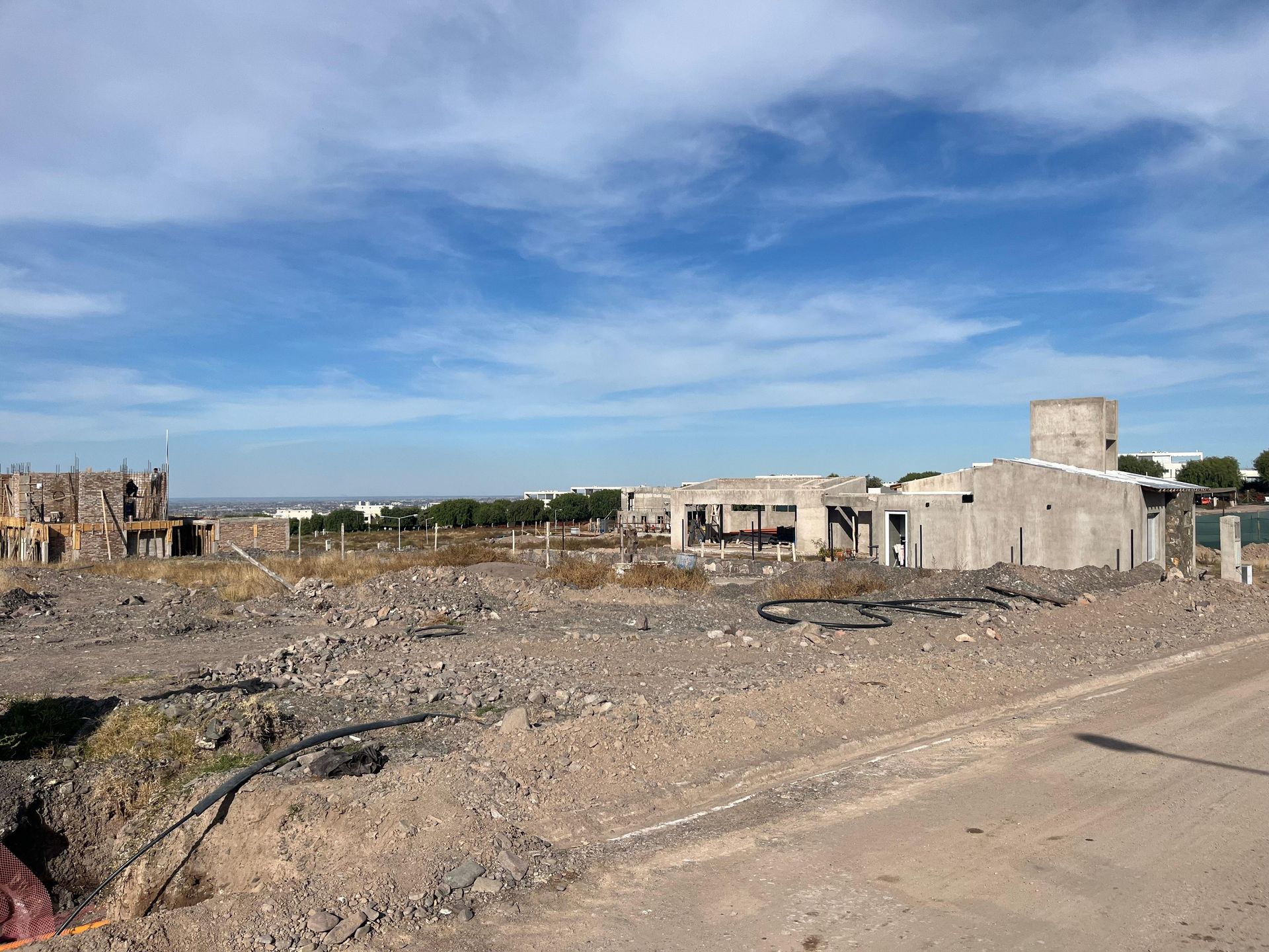 Lote en Venta en Las Heras, Mendoza