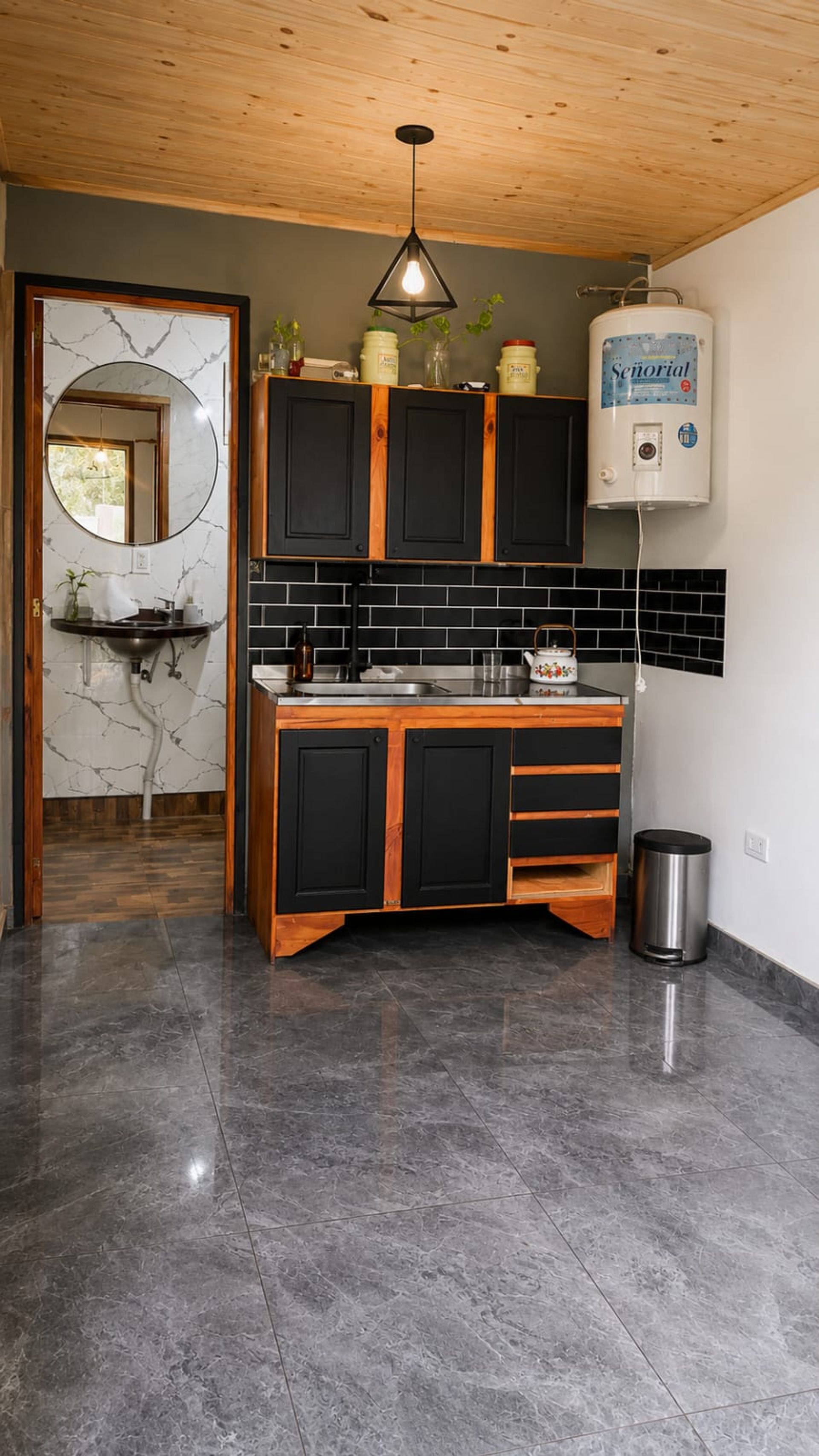Casa Quinta en Venta en General Rodriguez, G.B.A. Zona Oeste