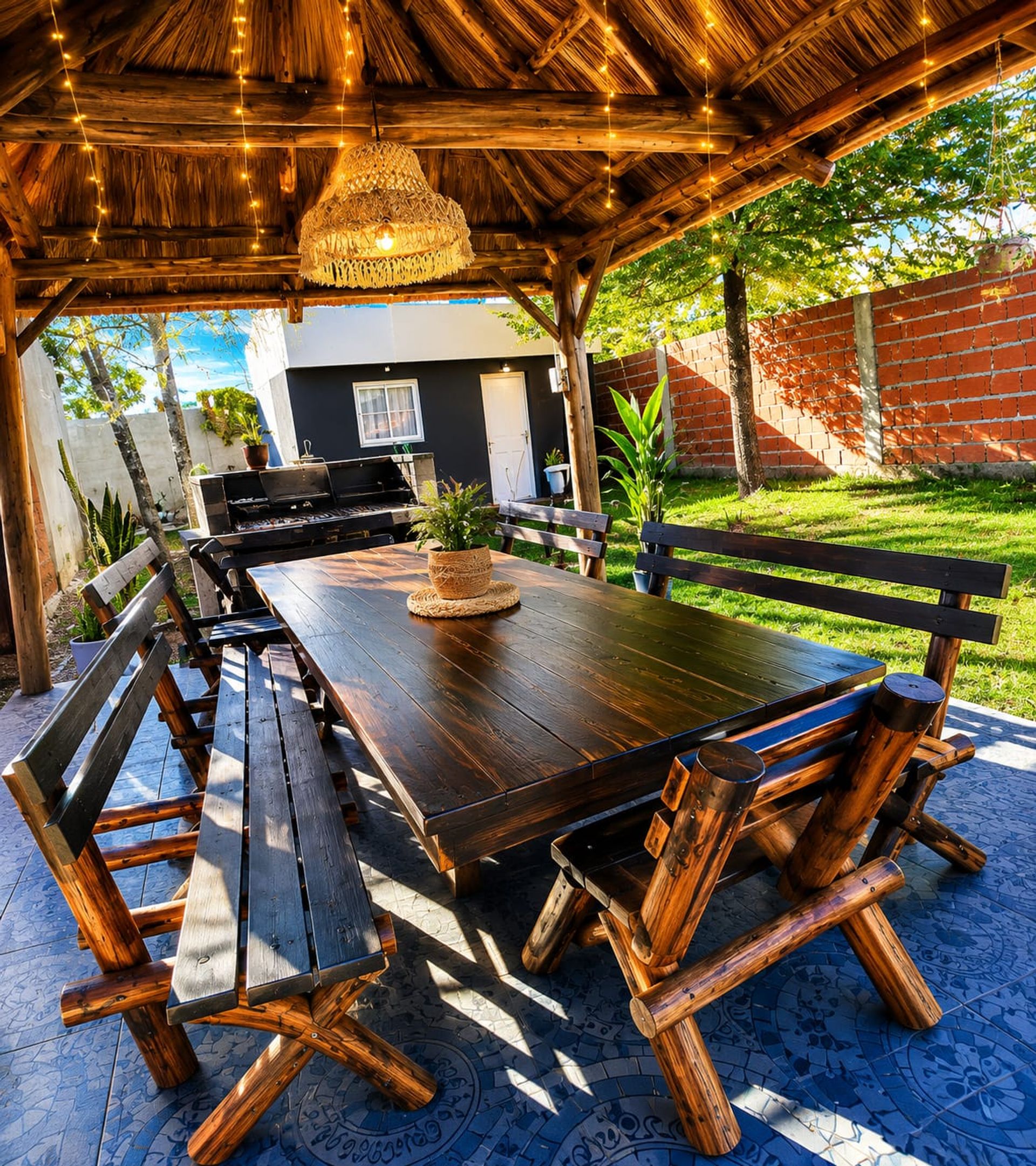 Casa Quinta en Venta en General Rodriguez, G.B.A. Zona Oeste