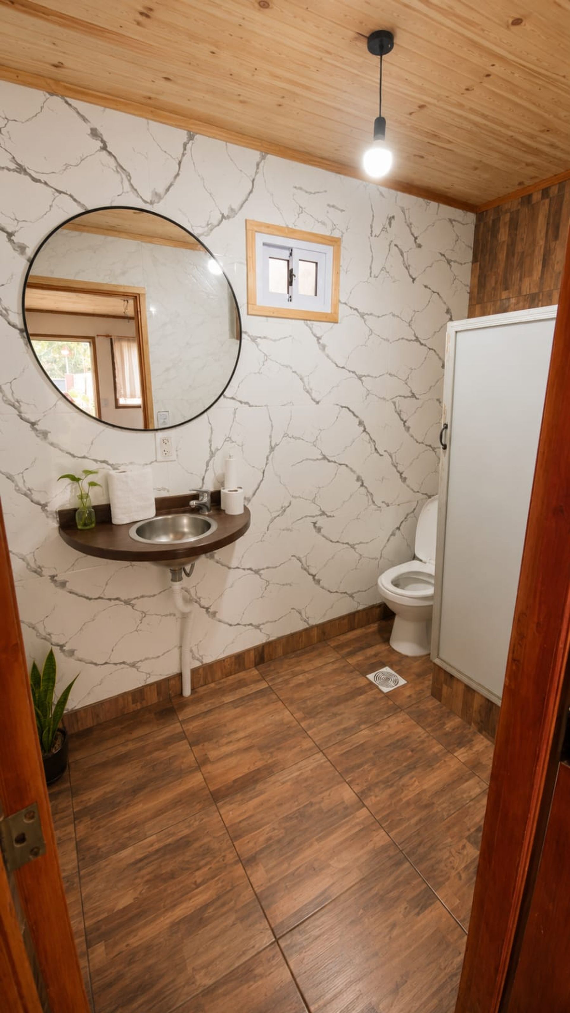 Casa Quinta en Venta en General Rodriguez, G.B.A. Zona Oeste