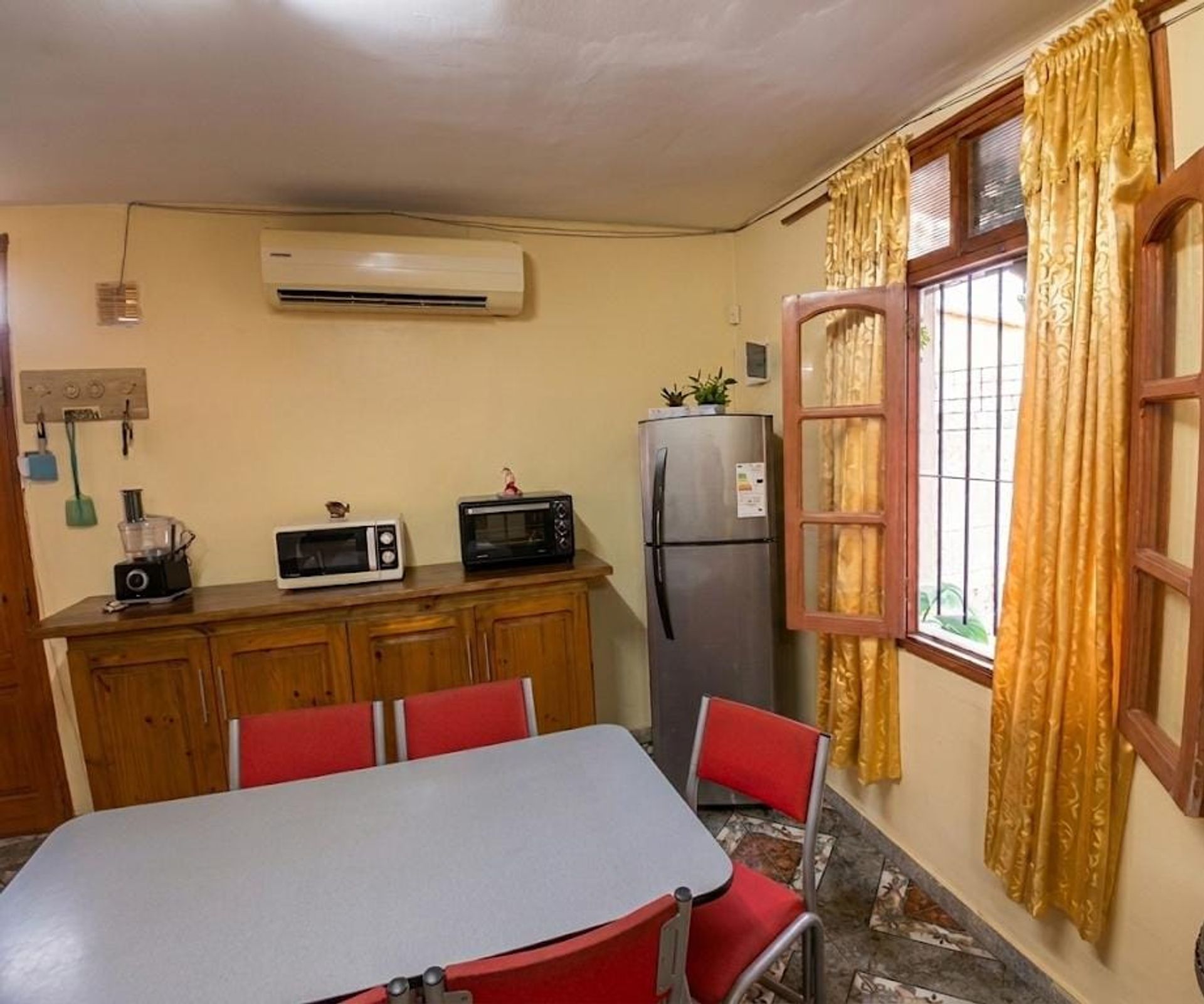 Casa en Venta en Chimbas, San Juan