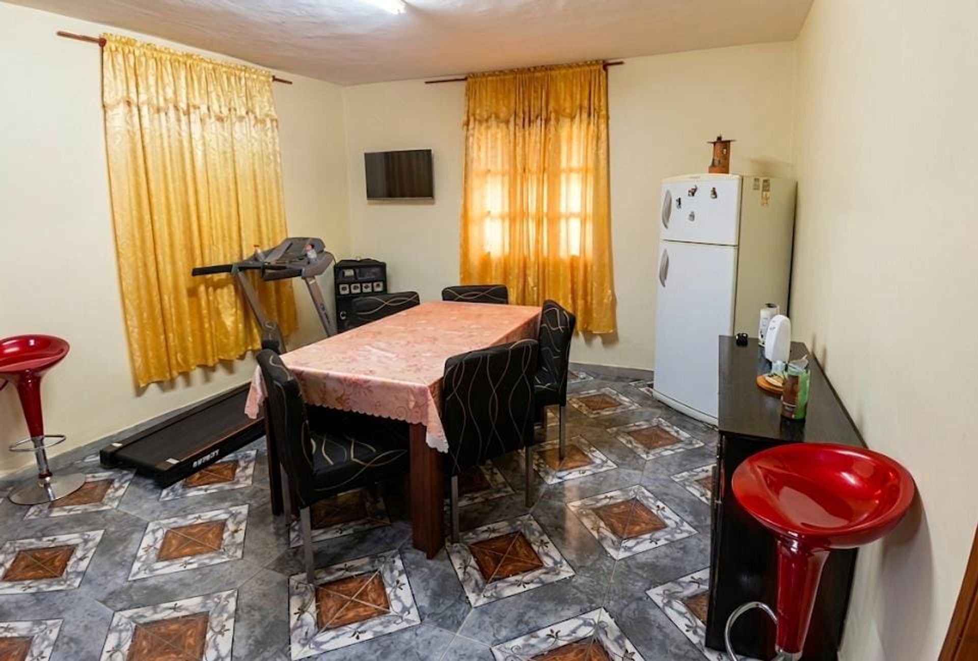 Casa en Venta en Chimbas, San Juan