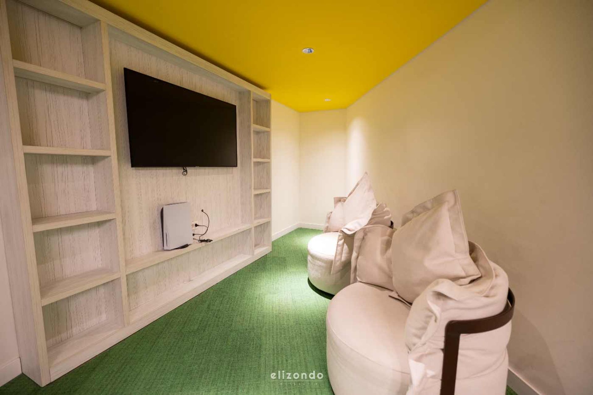 VENTA APARTAMENTO EN JOY MONTEVIDEO 1 DORMITORIO - 10
