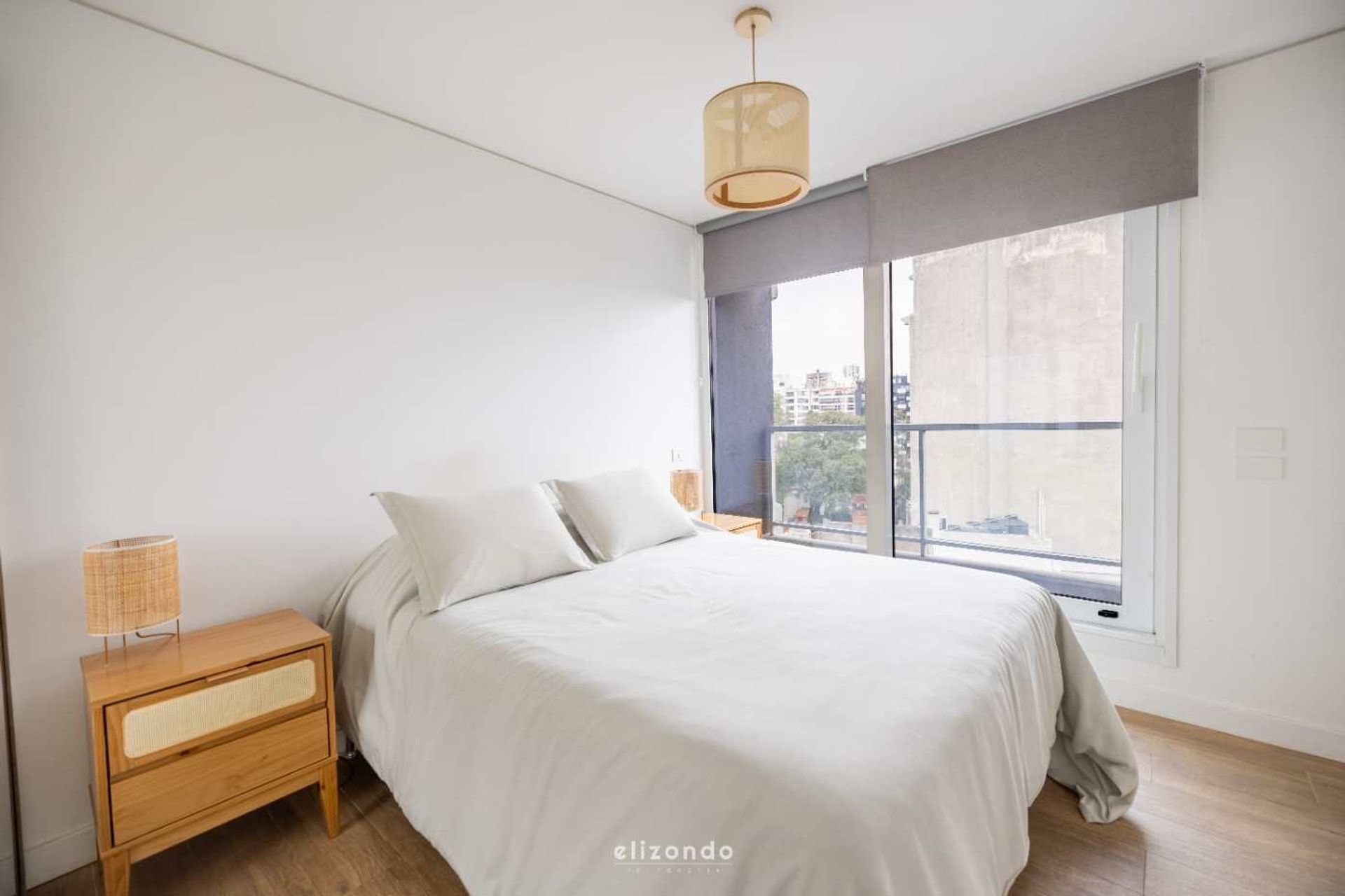 VENTA APARTAMENTO EN JOY MONTEVIDEO 1 DORMITORIO - 4