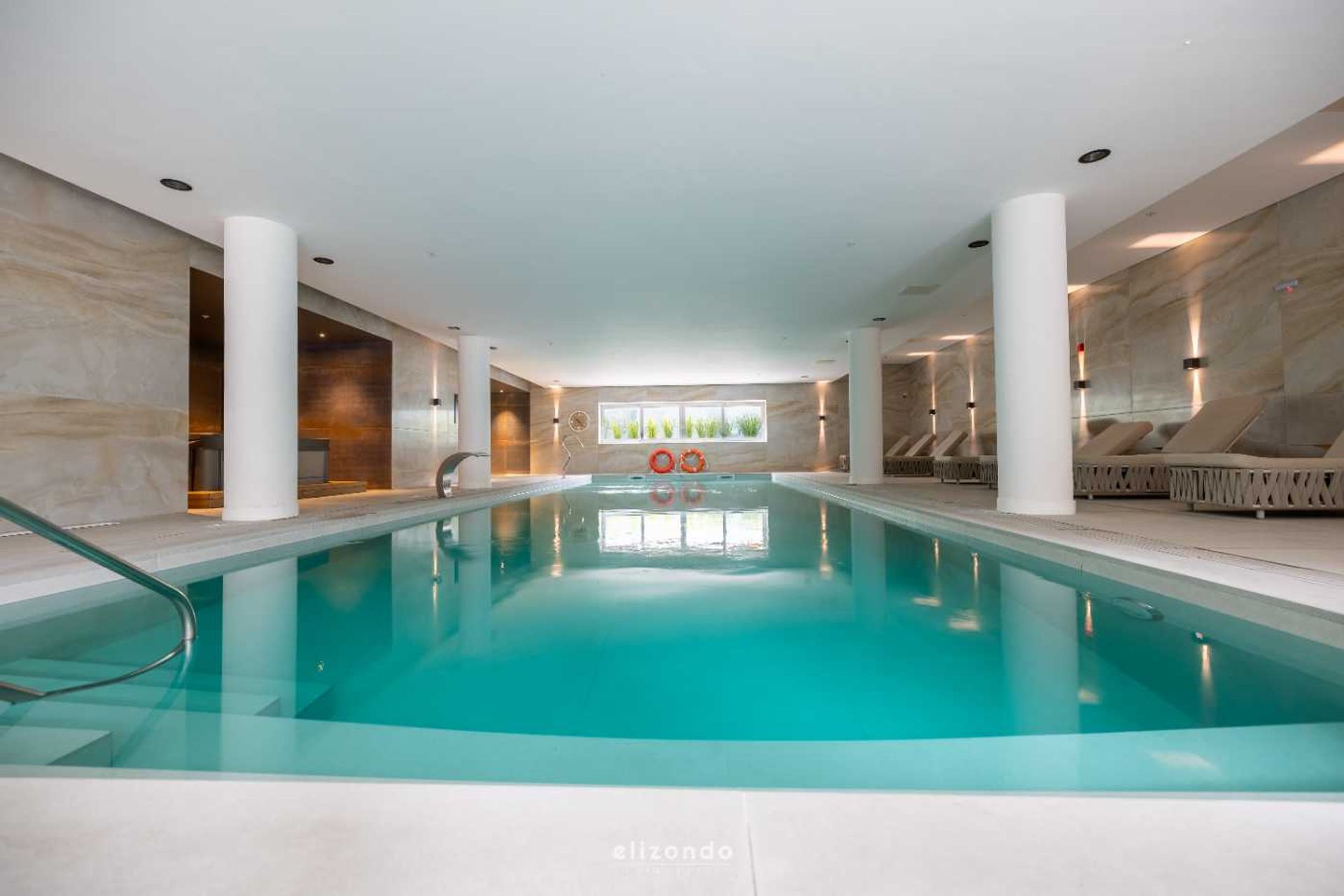 VENTA APARTAMENTO EN JOY MONTEVIDEO 1 DORMITORIO - 13