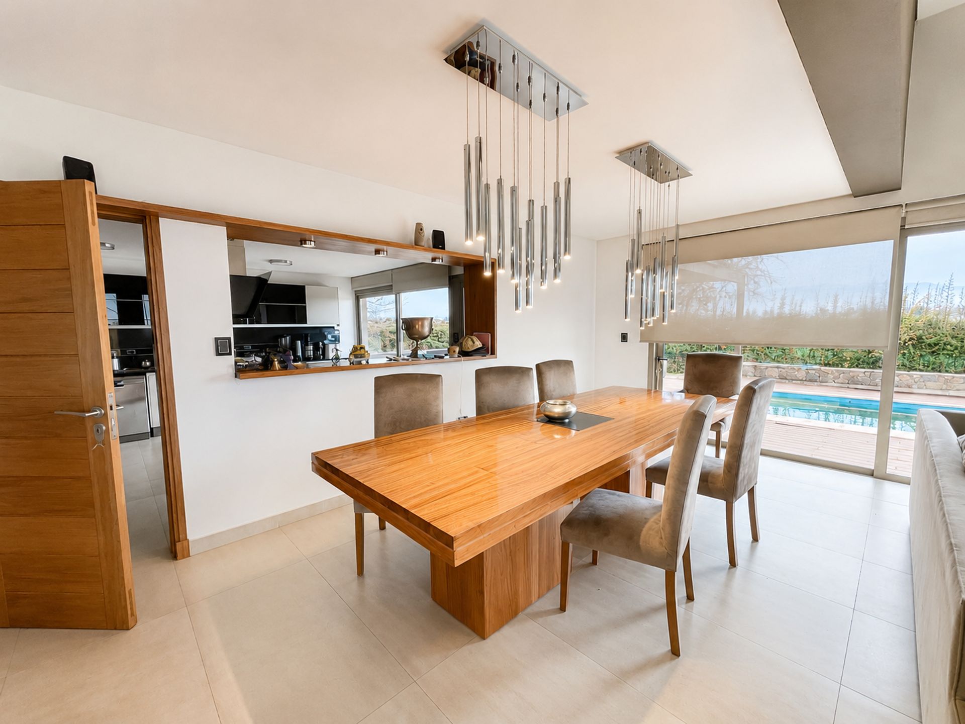 Casa en Venta en Maipu, Mendoza