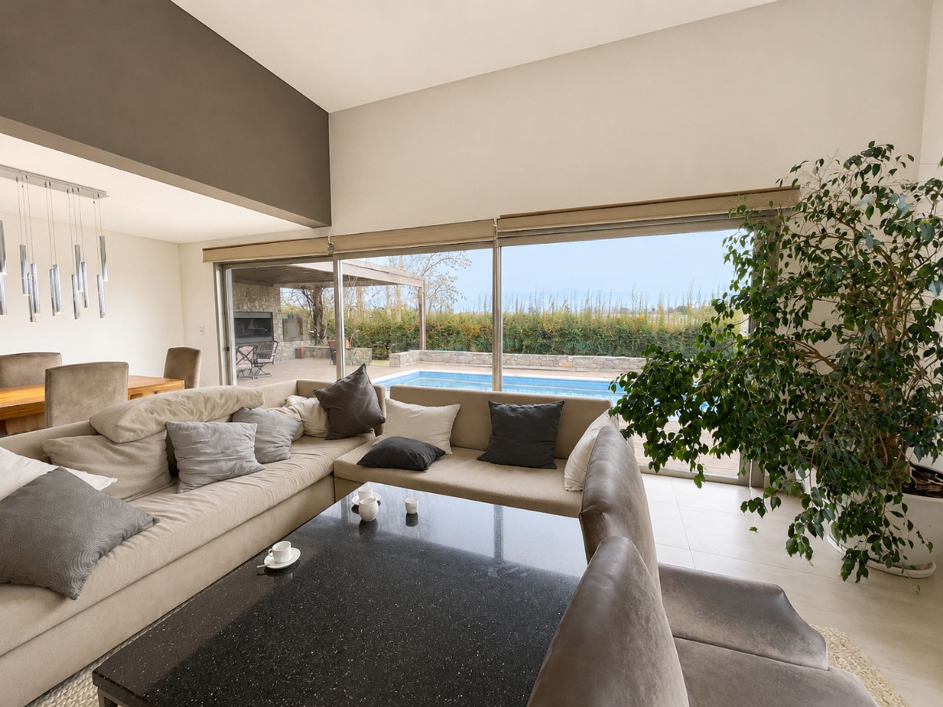 Casa en Venta en Maipu, Mendoza