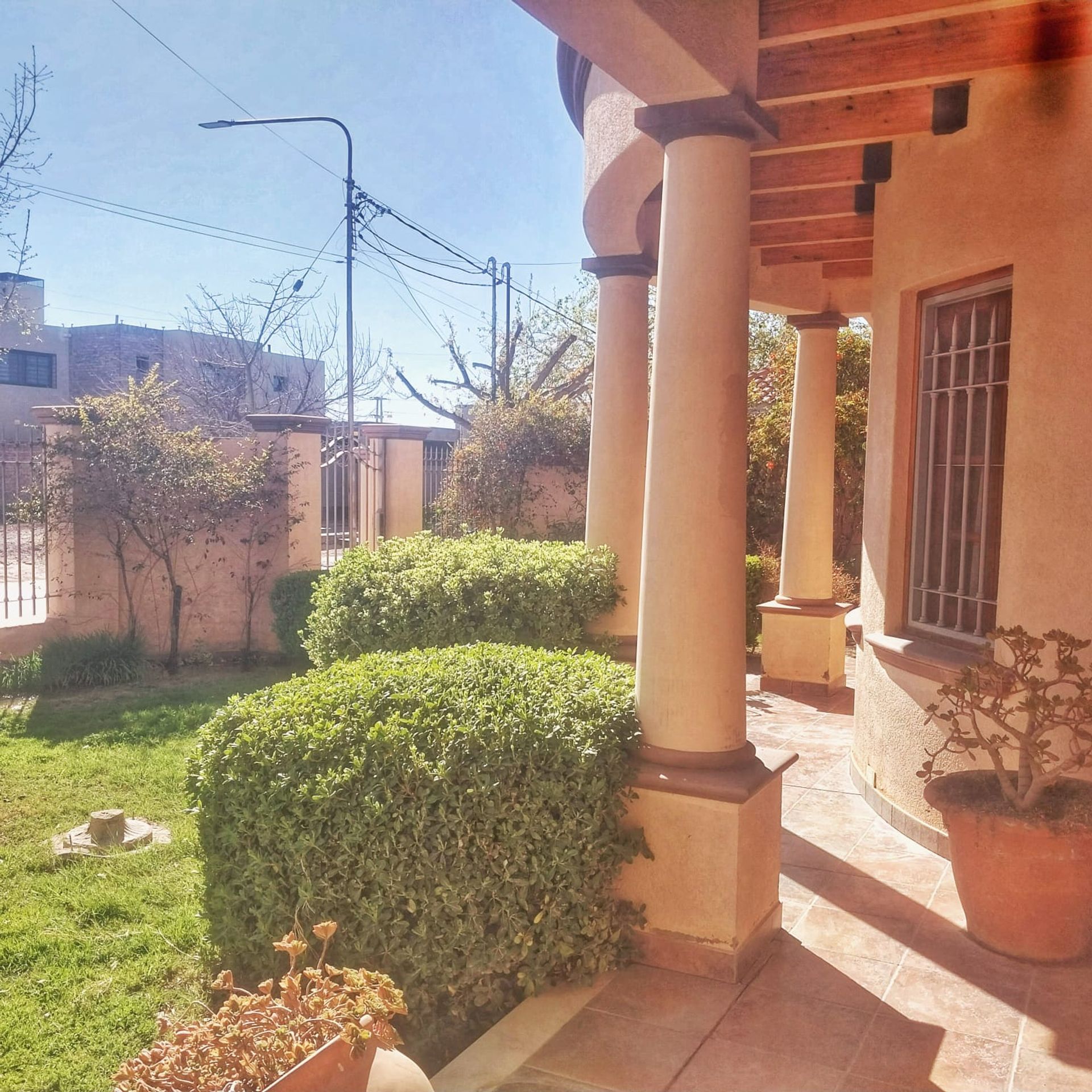 Casa en Alquiler en Rivadavia, San Juan