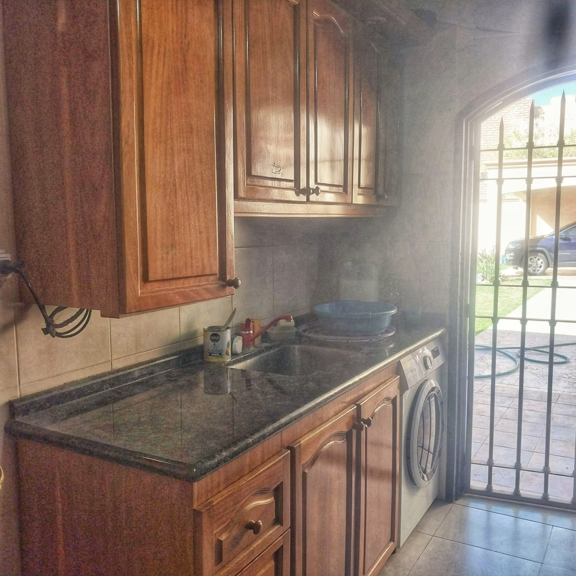 Casa en Alquiler en Rivadavia, San Juan