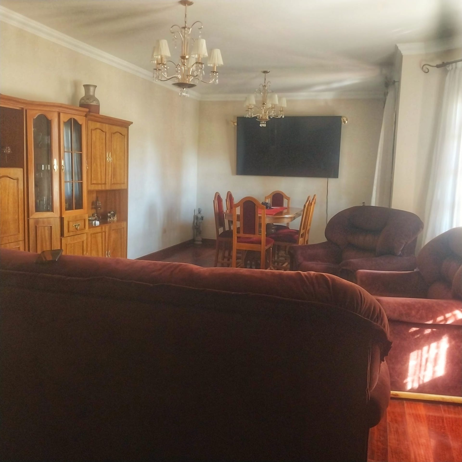Casa en Alquiler en Rivadavia, San Juan