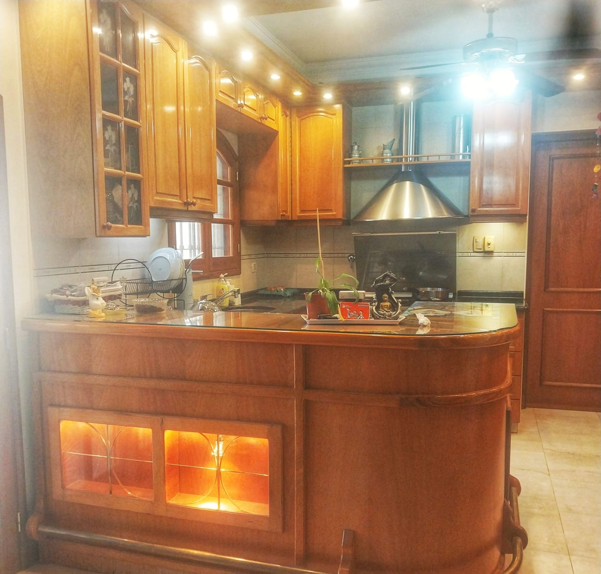 Casa en Alquiler en Rivadavia, San Juan