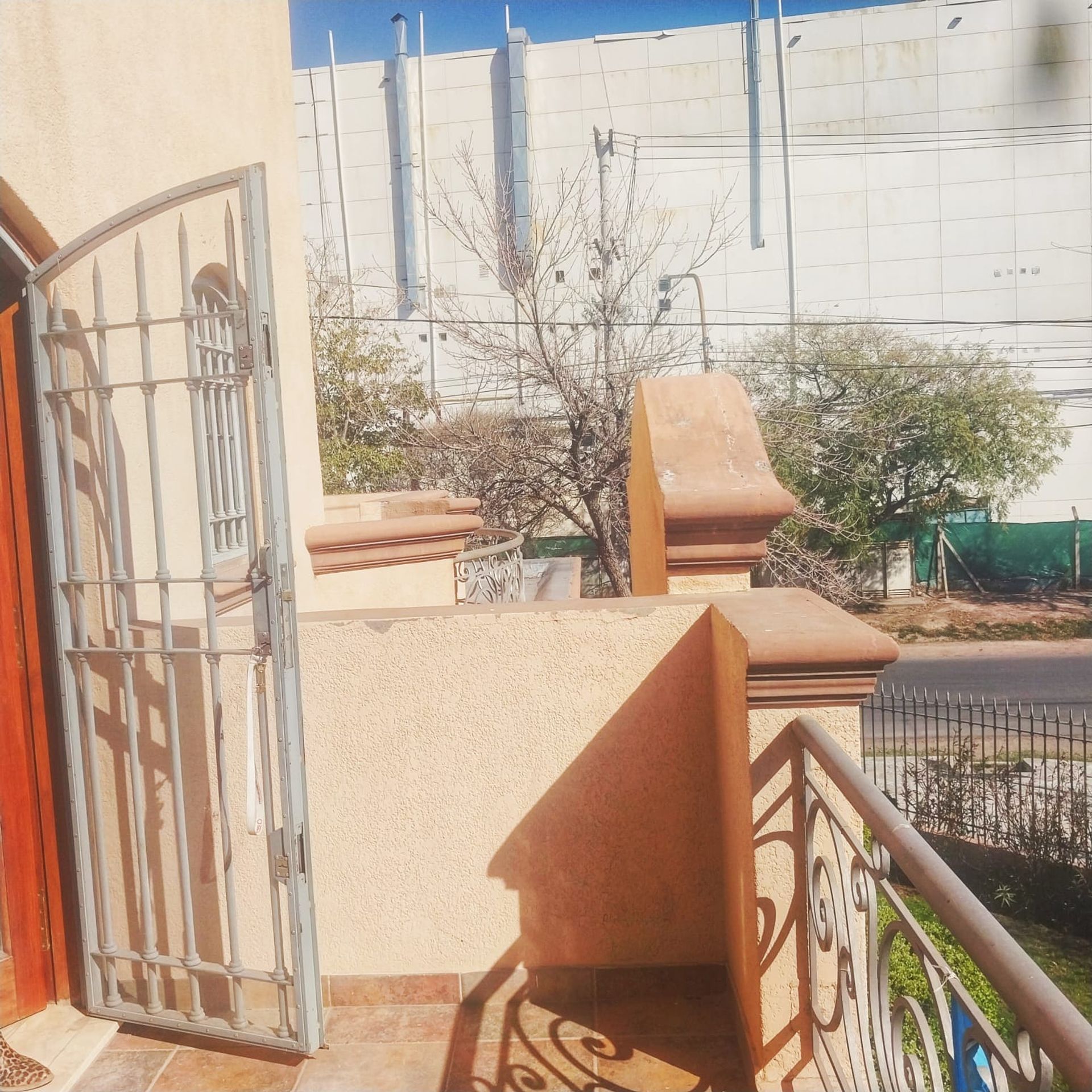 Casa en Alquiler en Rivadavia, San Juan