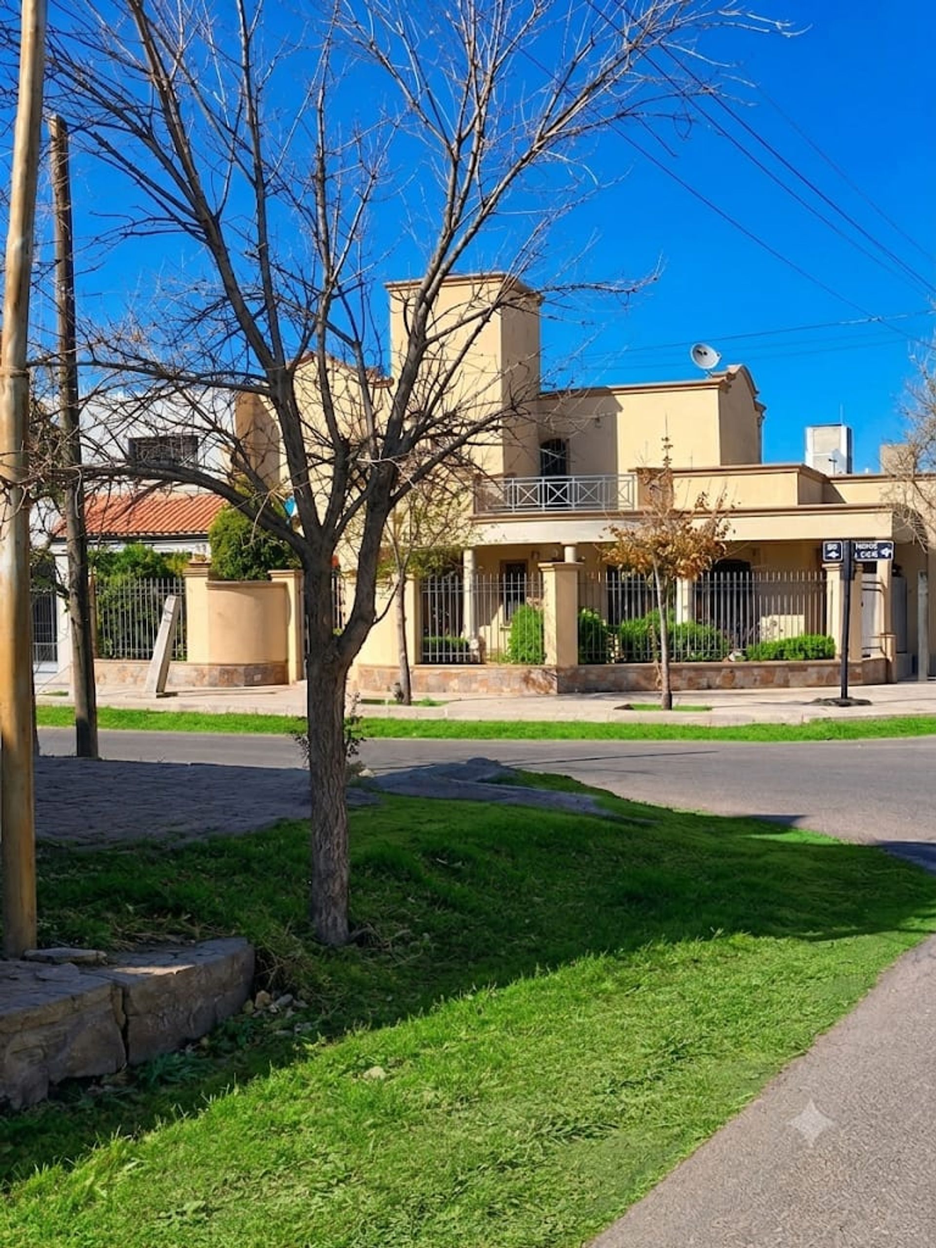 Casa en Alquiler en Rivadavia, San Juan