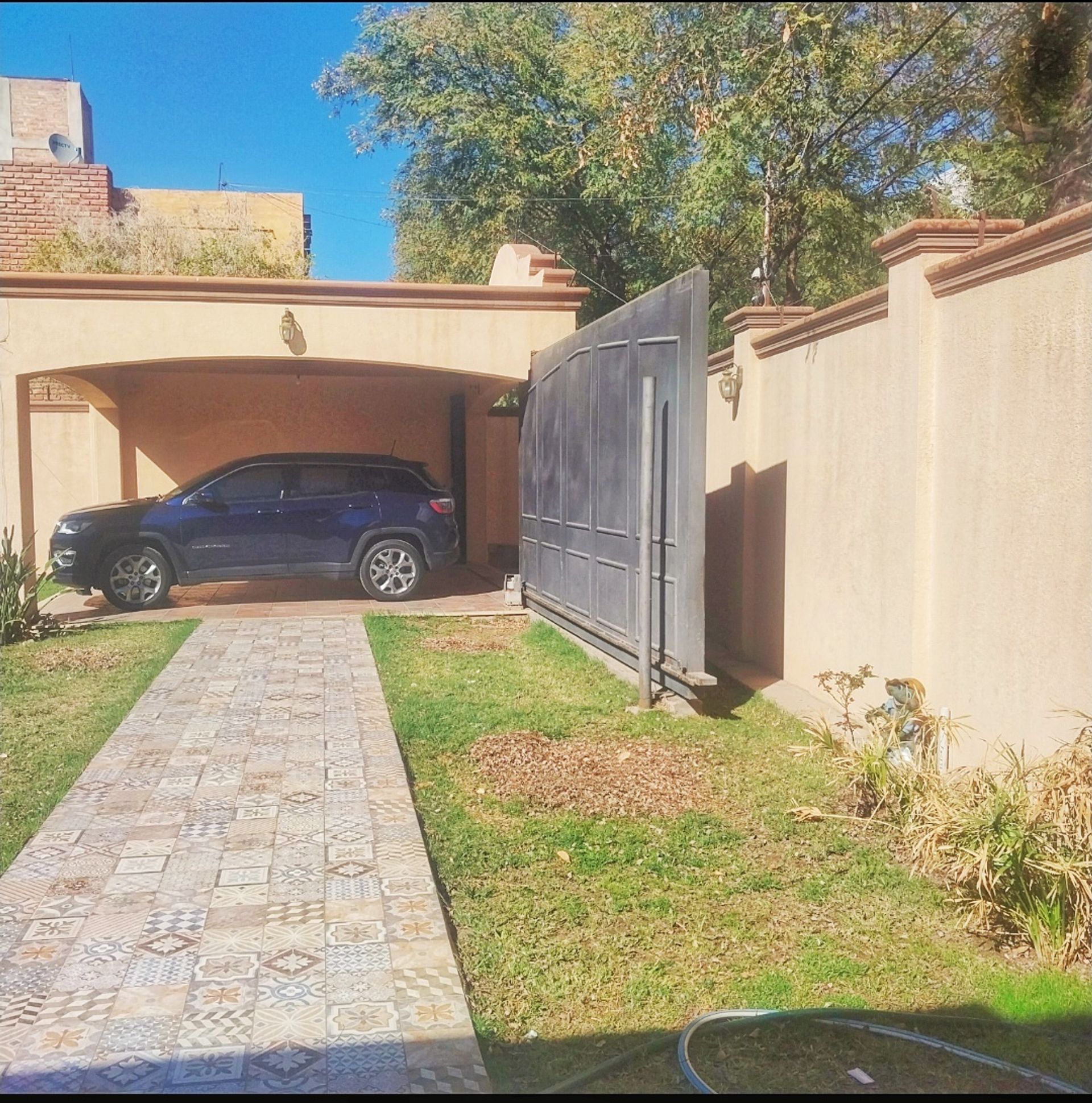 Casa en Alquiler en Rivadavia, San Juan