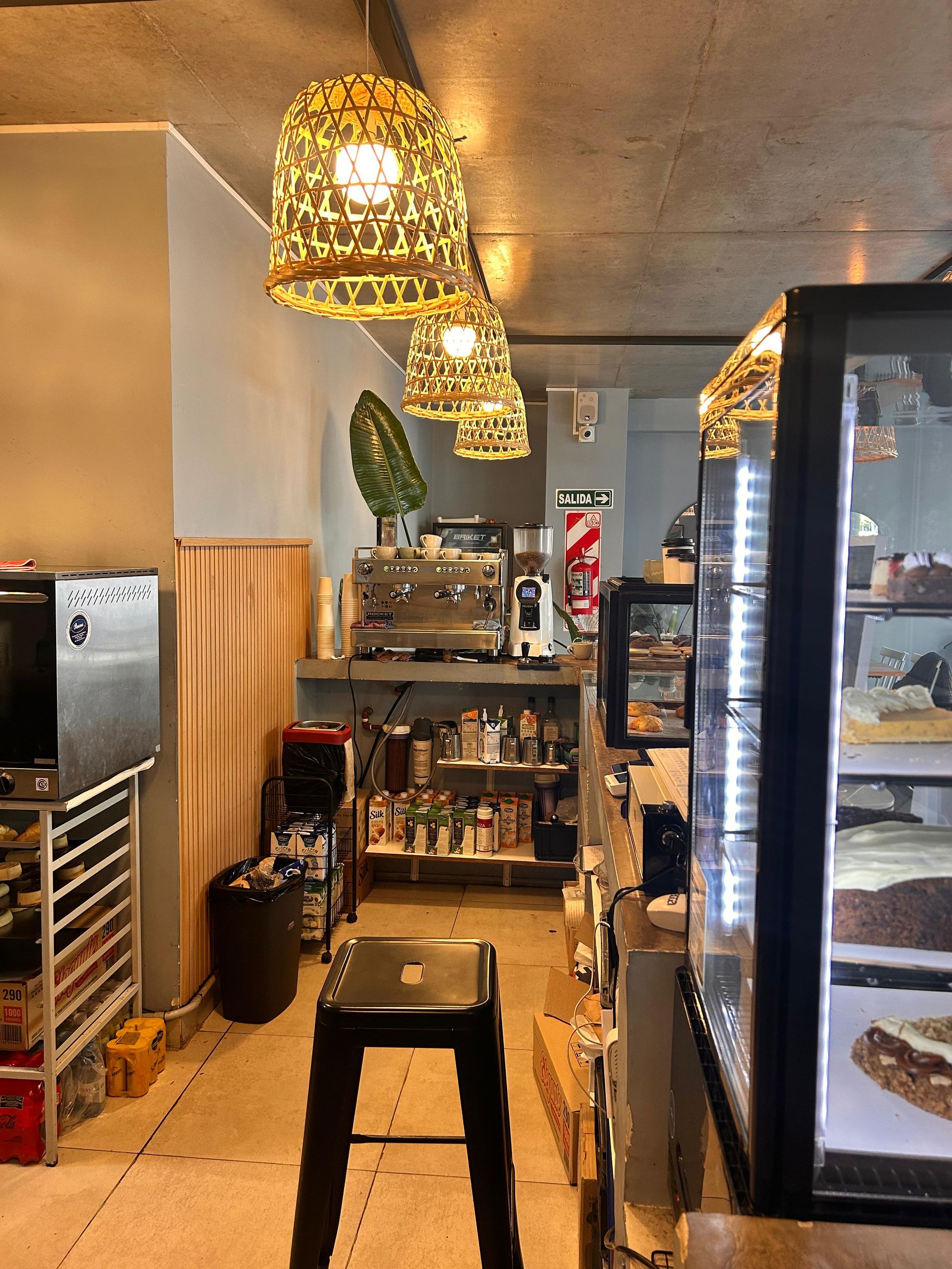 Fondo de Comercio en Venta en Belgrano, Capital Federal
