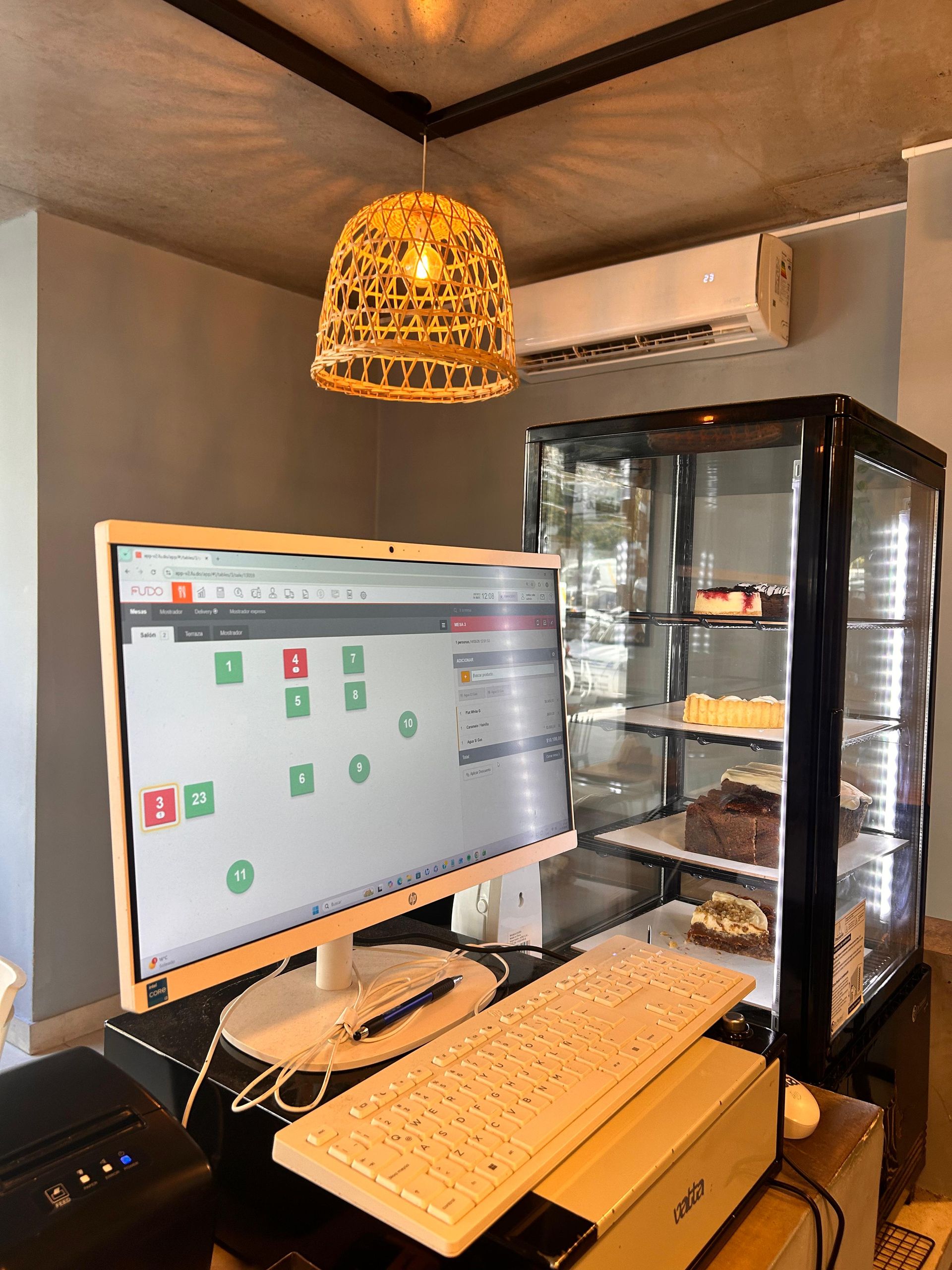 Fondo de Comercio en Venta en Belgrano, Capital Federal