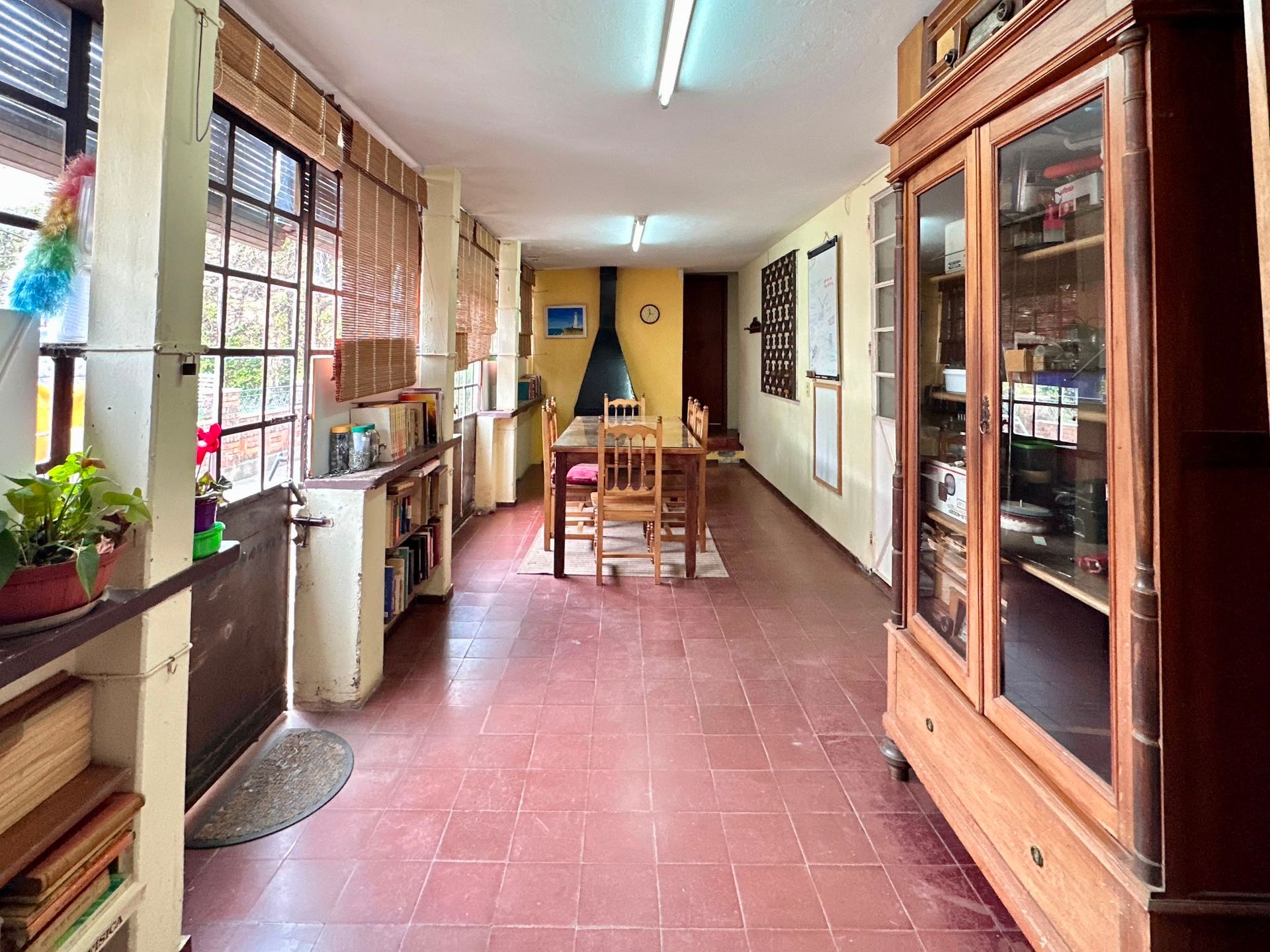 GRAN CASA EN VENTA 5 DORMITORIOS - 19