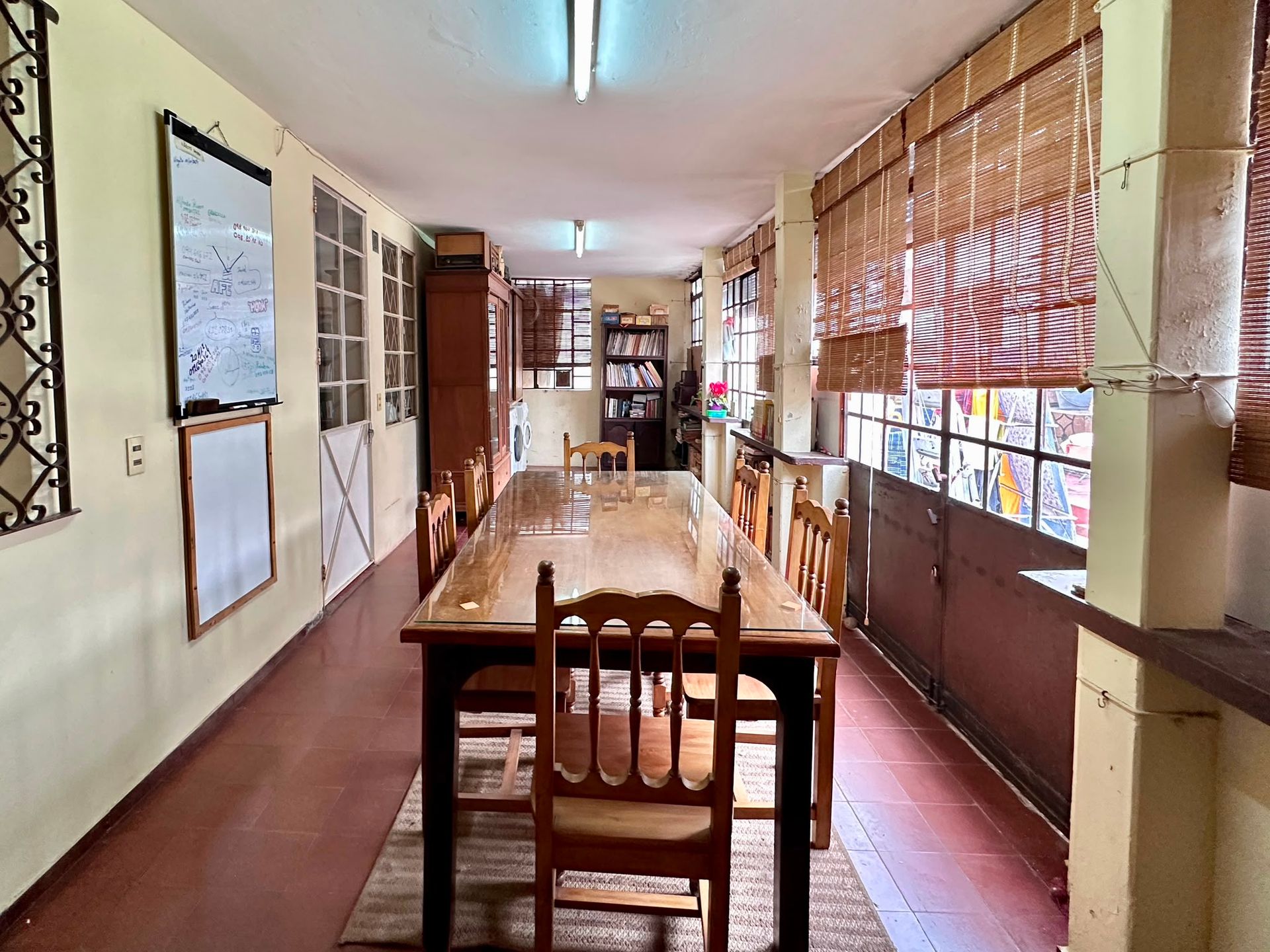 GRAN CASA EN VENTA 5 DORMITORIOS - 20