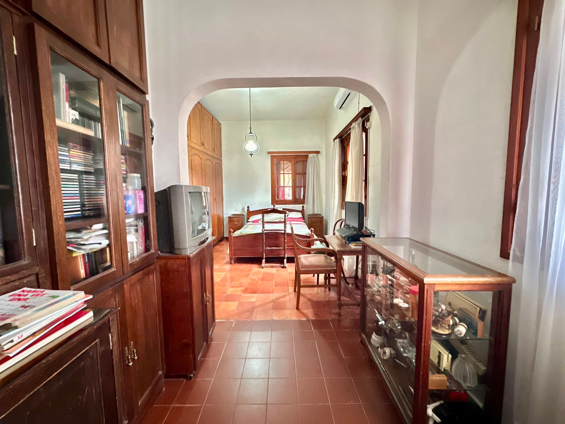 GRAN CASA EN VENTA 5 DORMITORIOS - 9