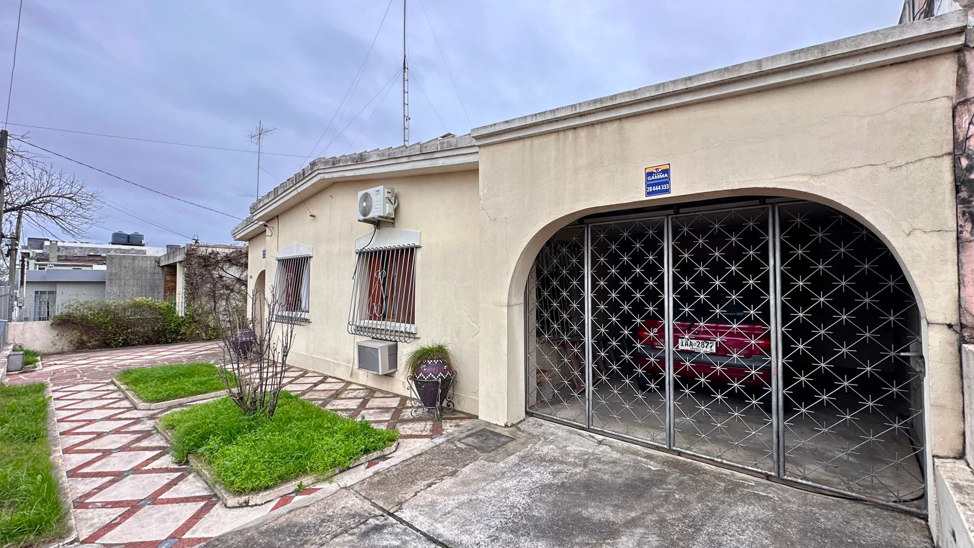 GRAN CASA EN VENTA 5 DORMITORIOS - 4