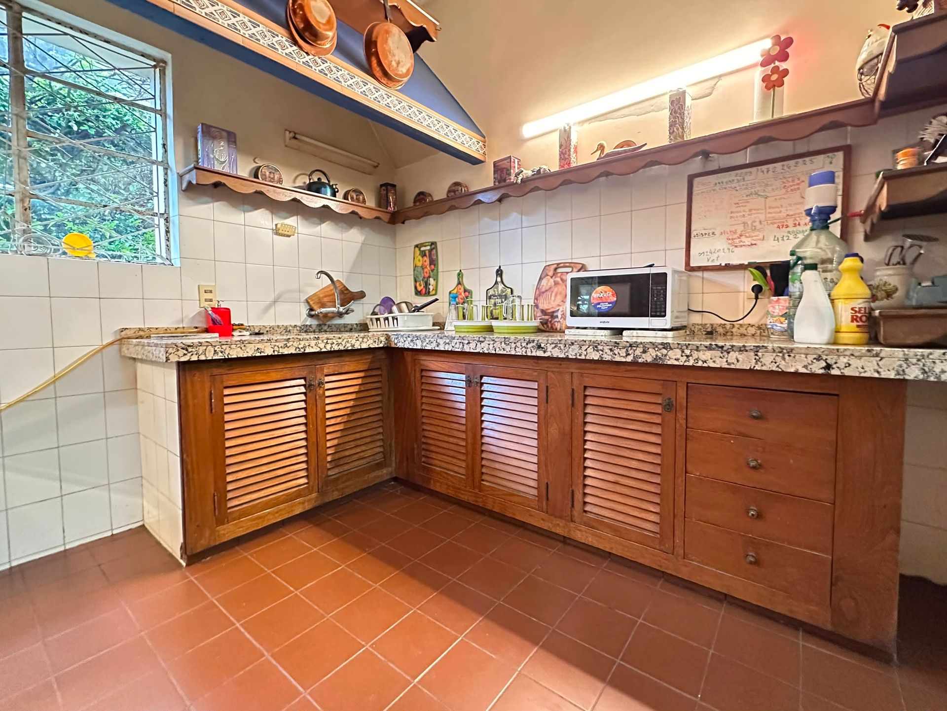 GRAN CASA EN VENTA 5 DORMITORIOS - 17