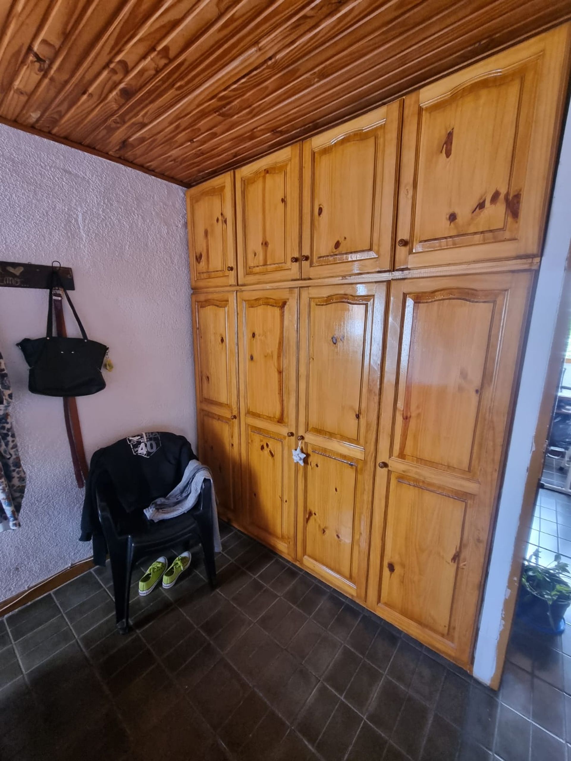 Departamento en Venta en Las Heras, Mendoza