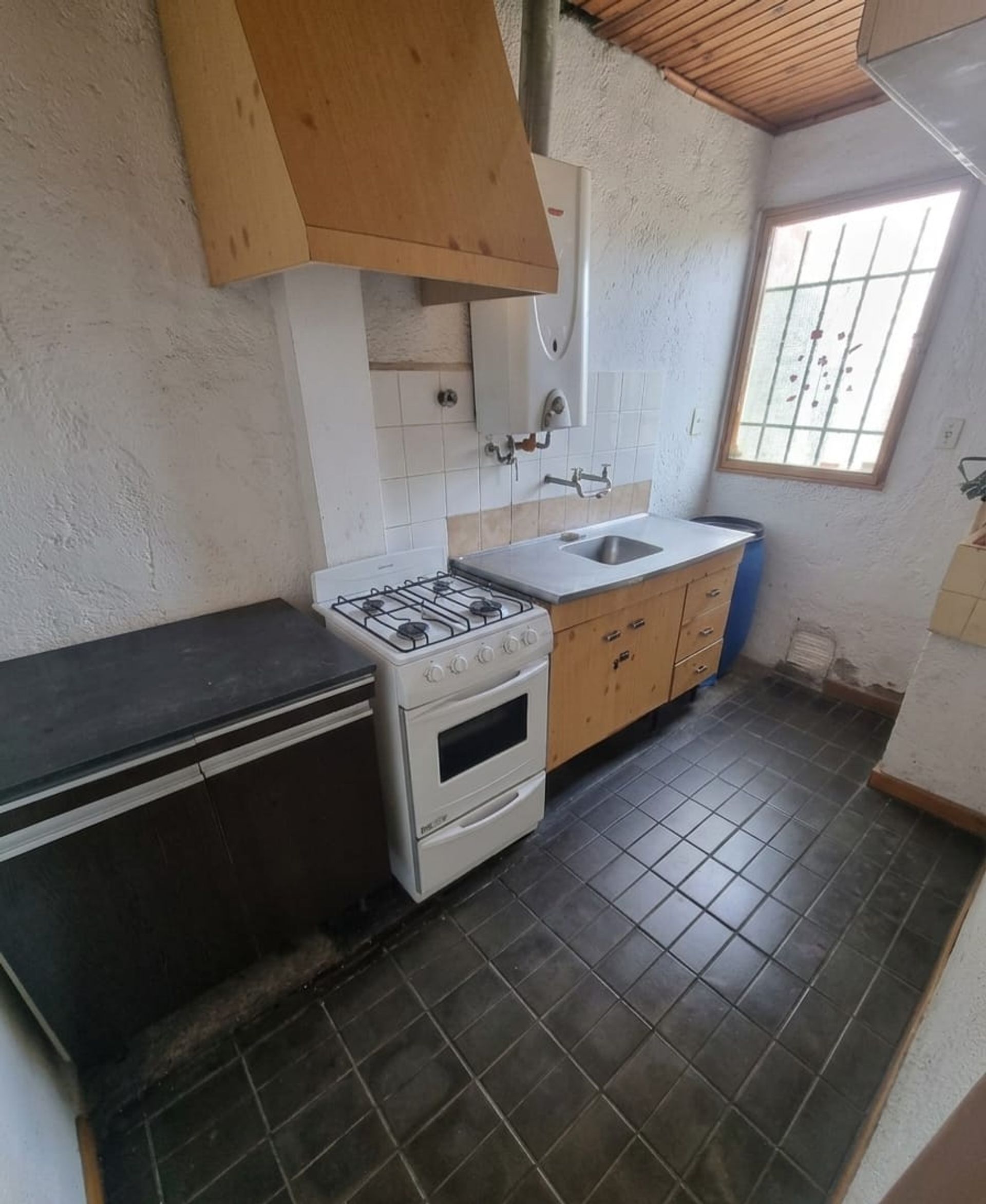 Departamento en Venta en Las Heras, Mendoza