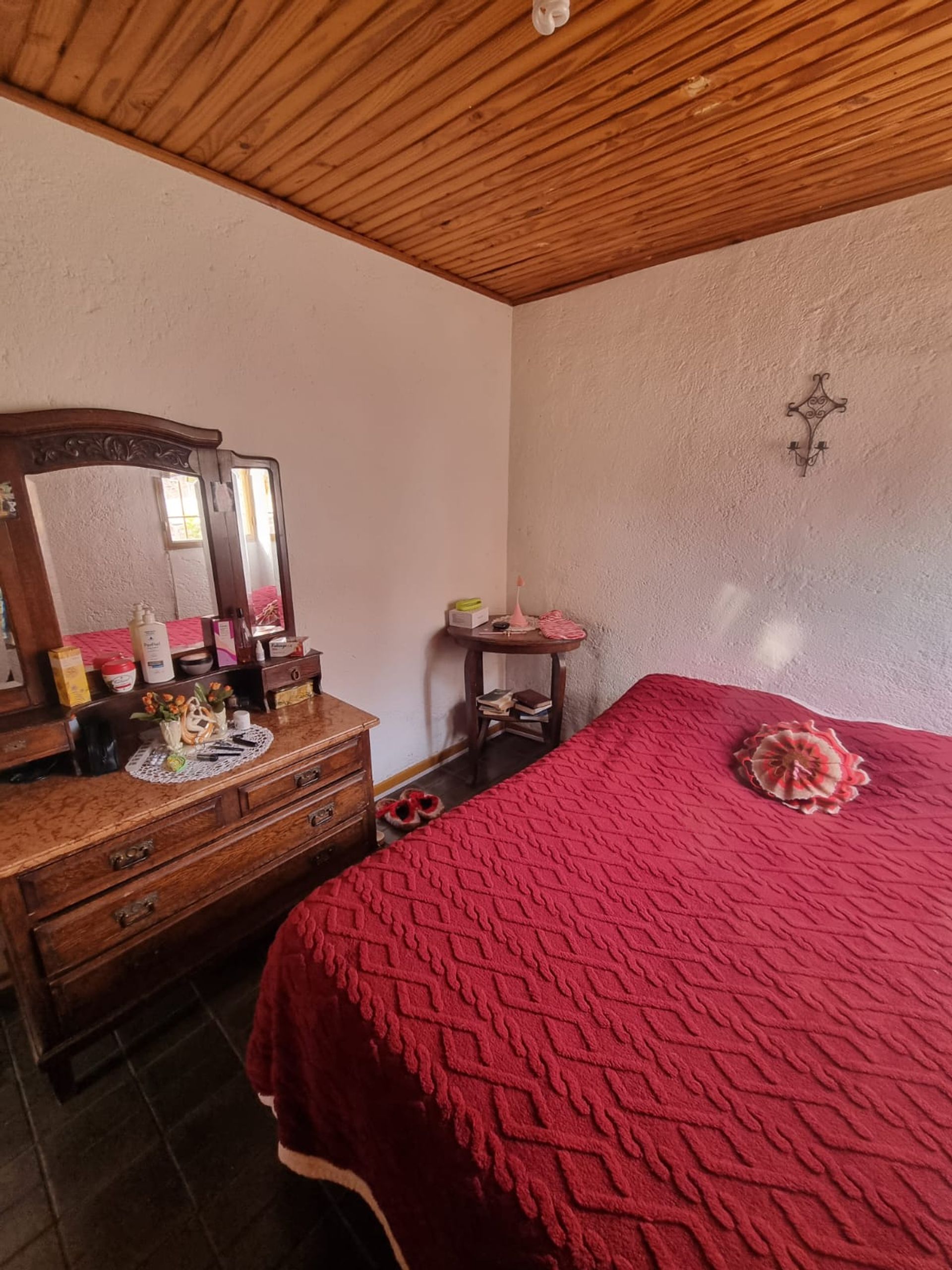 Departamento en Venta en Las Heras, Mendoza