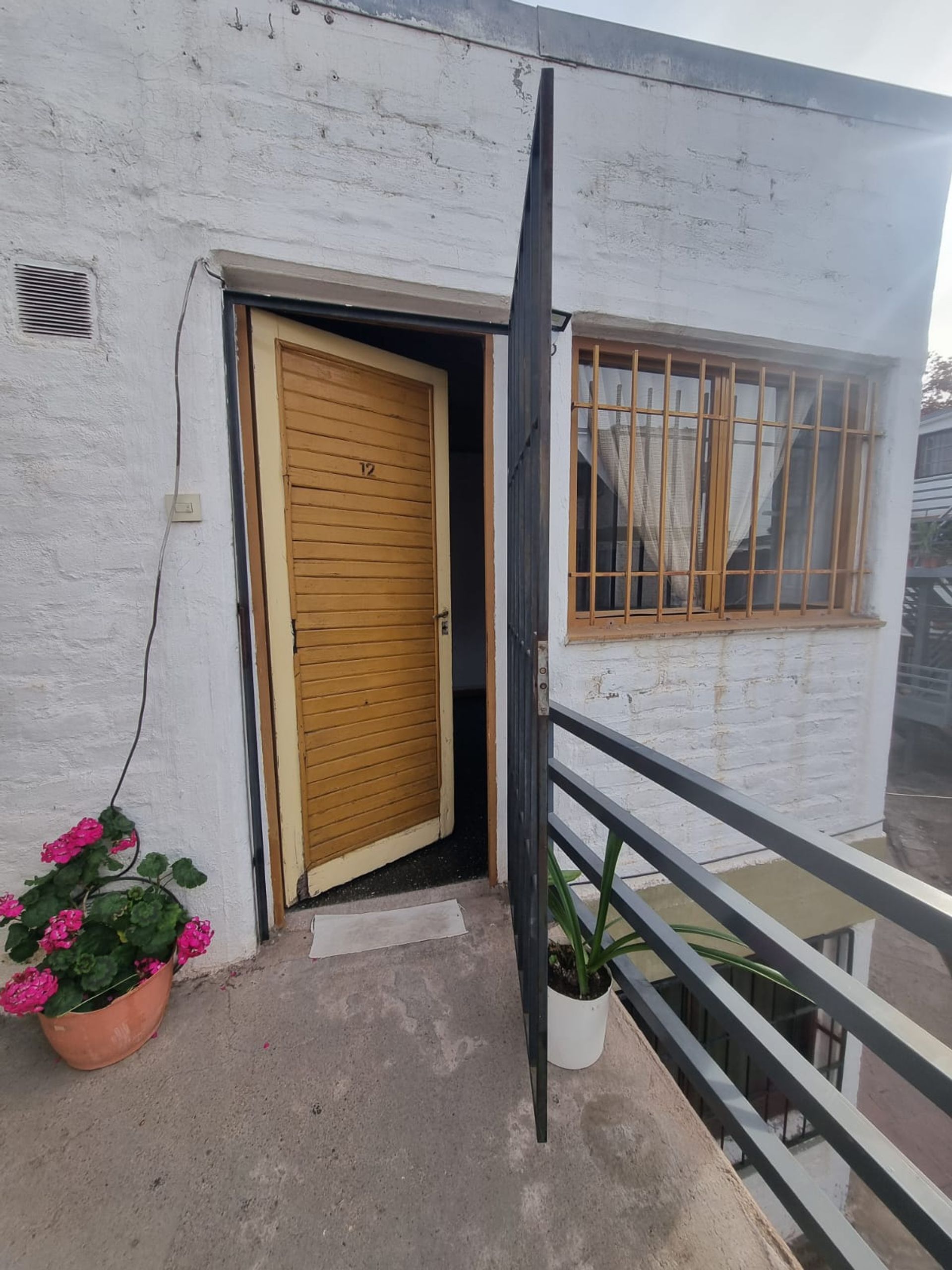 Departamento en Venta en Las Heras, Mendoza