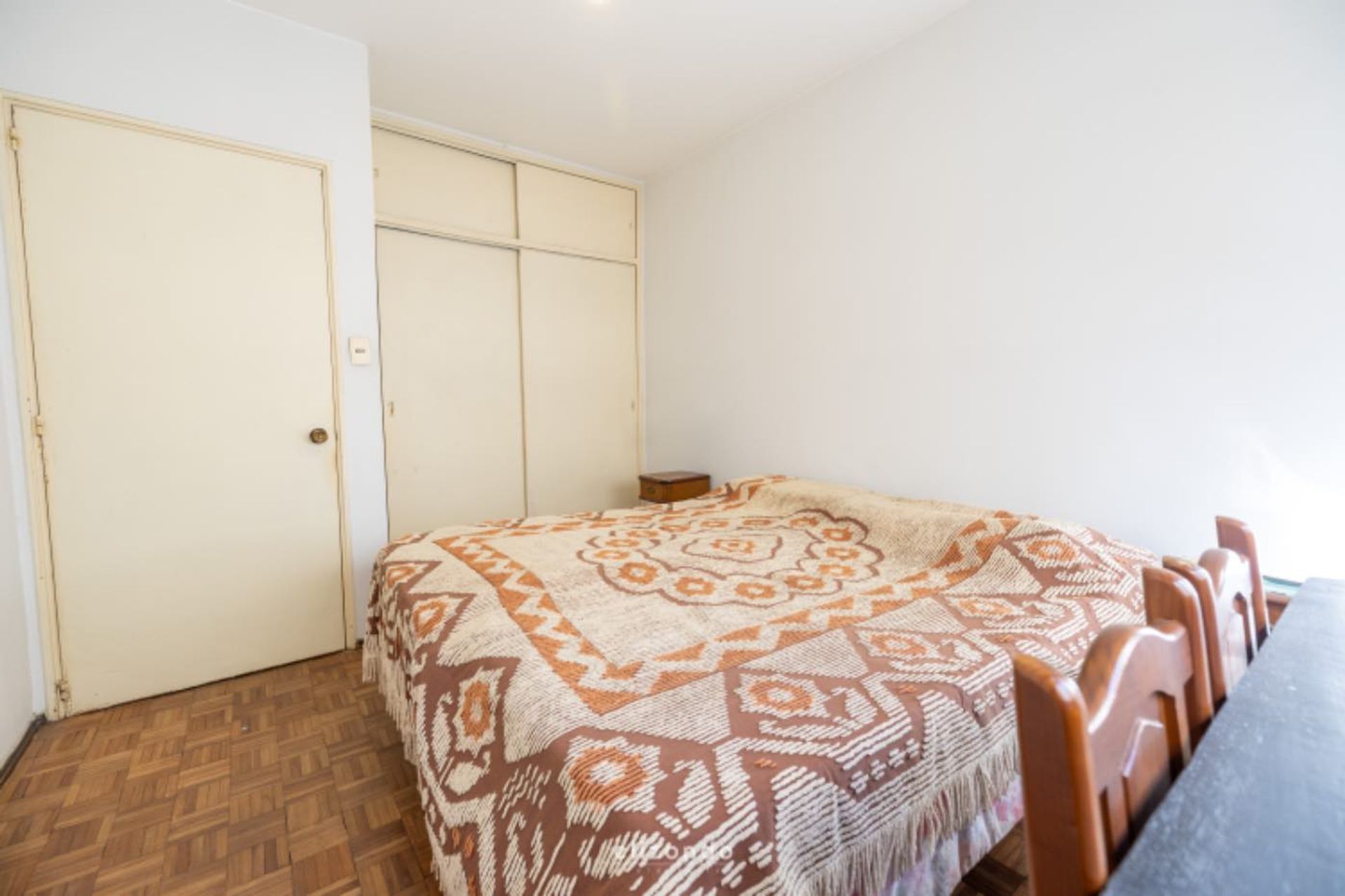 DEPARTAMENTO 1 DORMITORIO EN VENTA CENTRO - 7