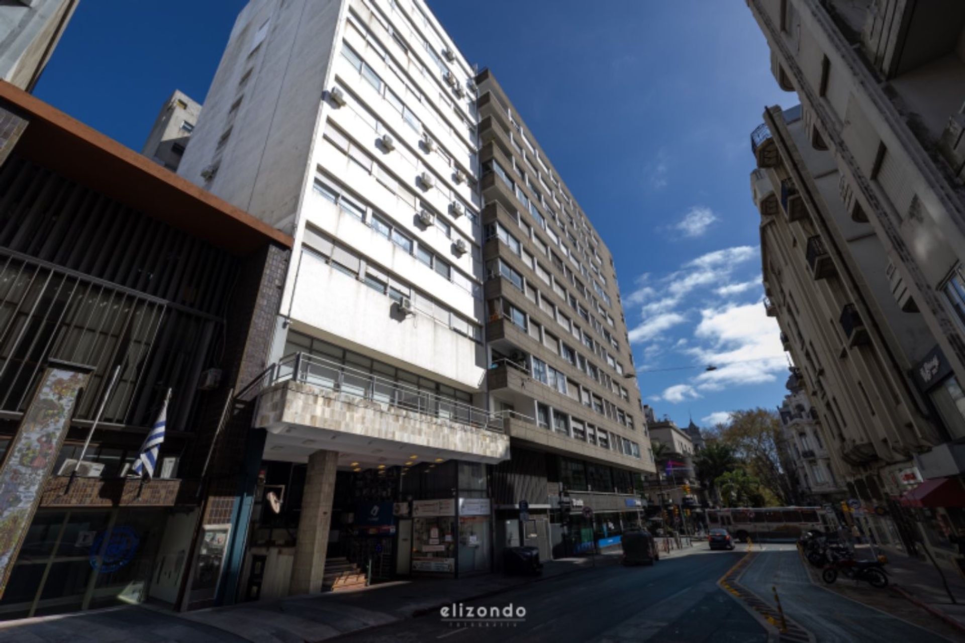 DEPARTAMENTO 1 DORMITORIO EN VENTA CENTRO - 10