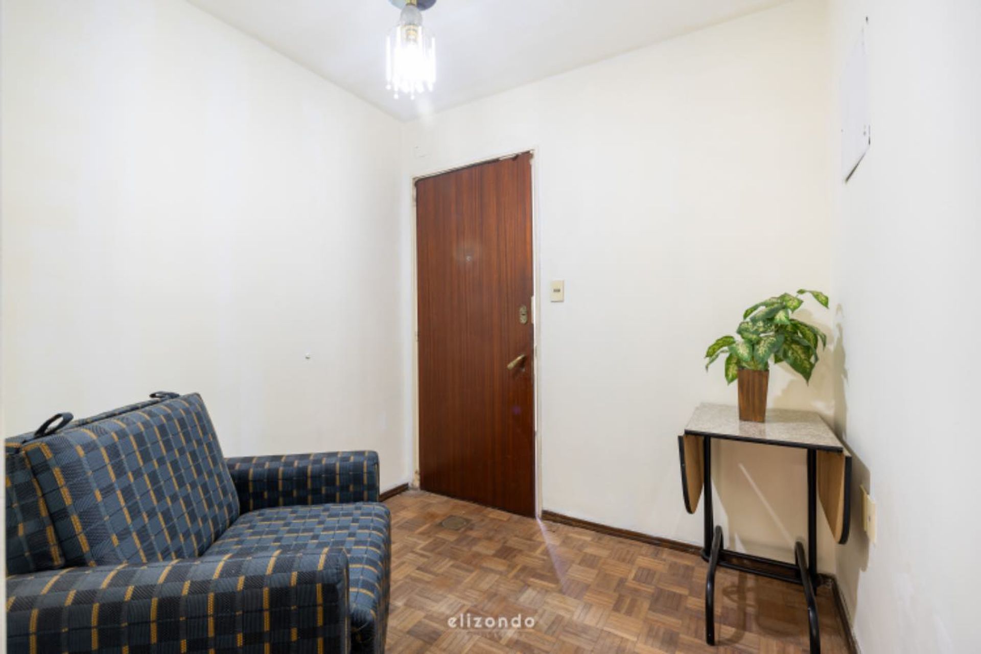 DEPARTAMENTO 1 DORMITORIO EN VENTA CENTRO - 5