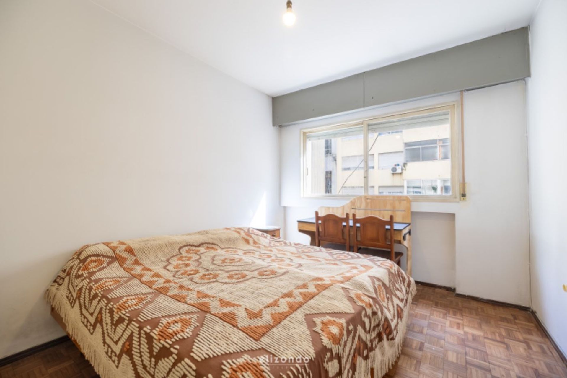 DEPARTAMENTO 1 DORMITORIO EN VENTA CENTRO - 6