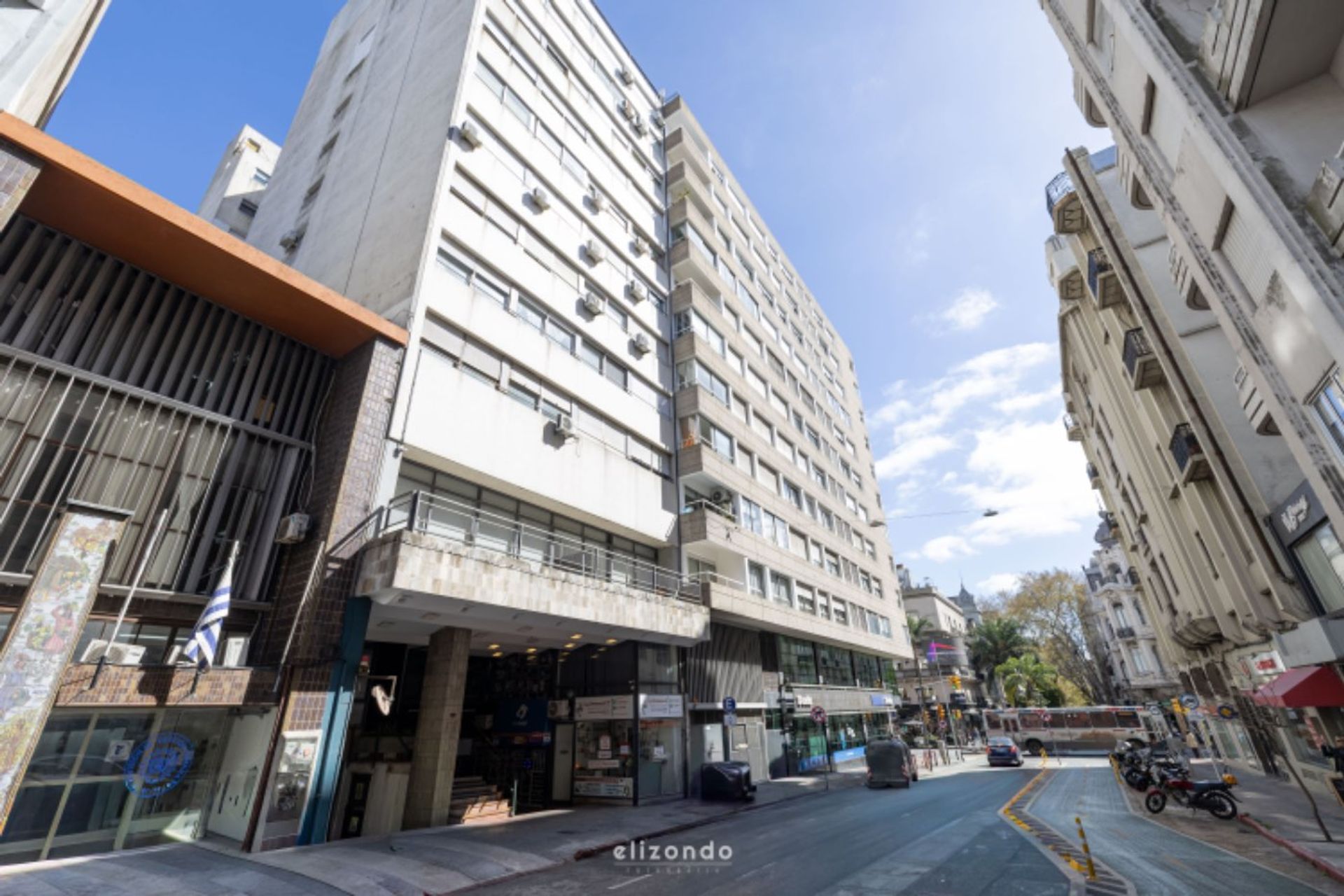 DEPARTAMENTO 1 DORMITORIO EN VENTA CENTRO - 11