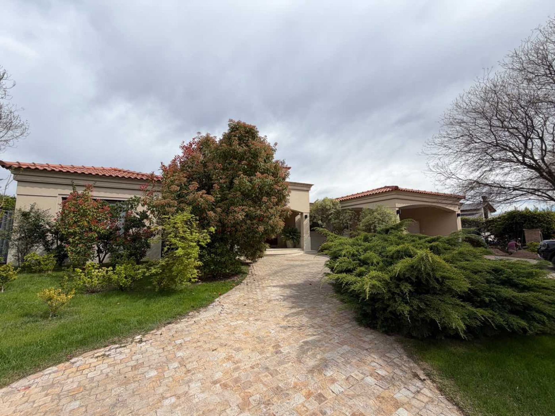 Casa en Venta en Lujan de Cuyo, Mendoza