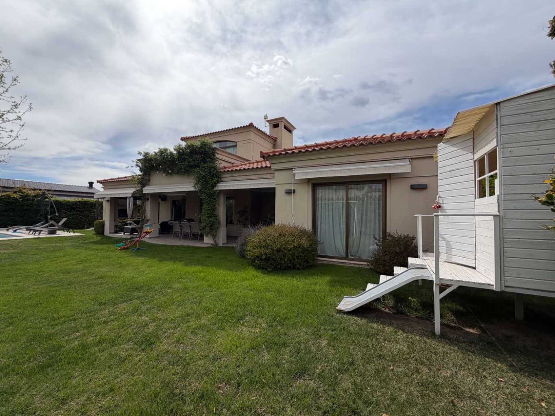 Casa en Venta en Lujan de Cuyo, Mendoza