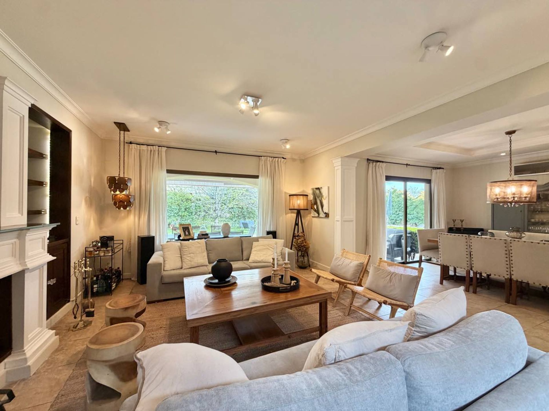 Casa en Venta en Lujan de Cuyo, Mendoza