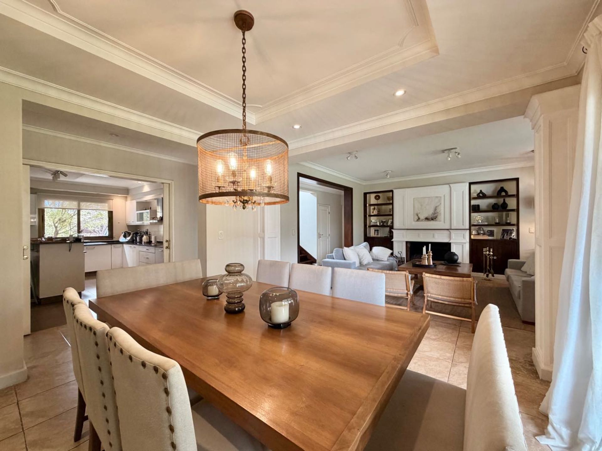 Casa en Venta en Lujan de Cuyo, Mendoza
