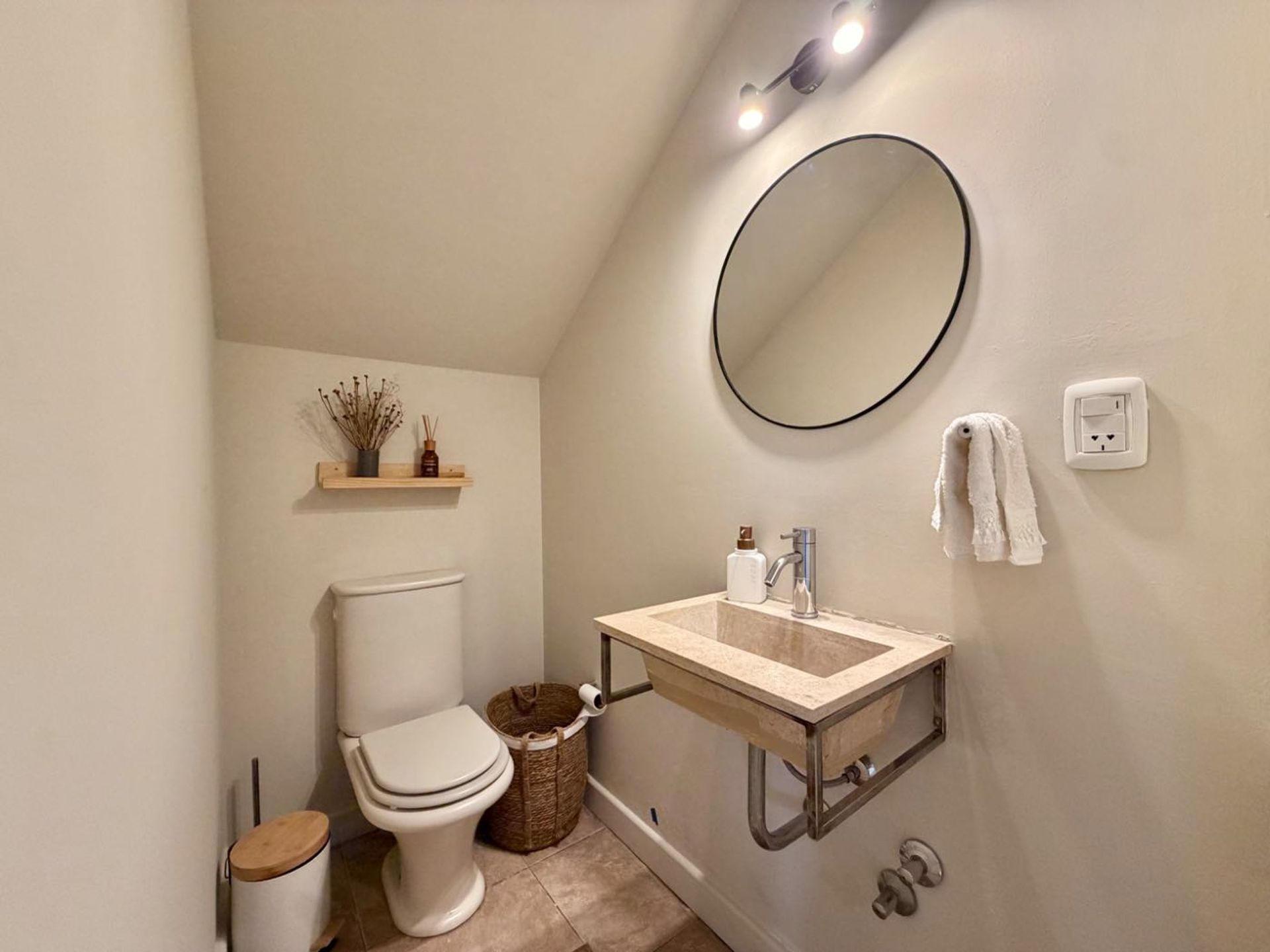 Casa en Venta en Lujan de Cuyo, Mendoza