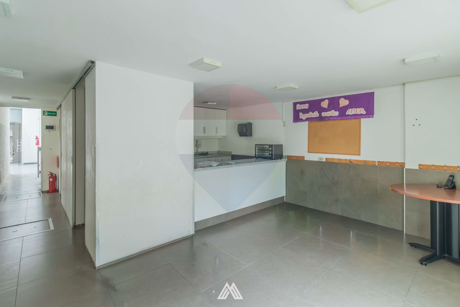 VENTA CASA PU. CON GARAJE Y FONDO, PARQUE BATLLE - 12