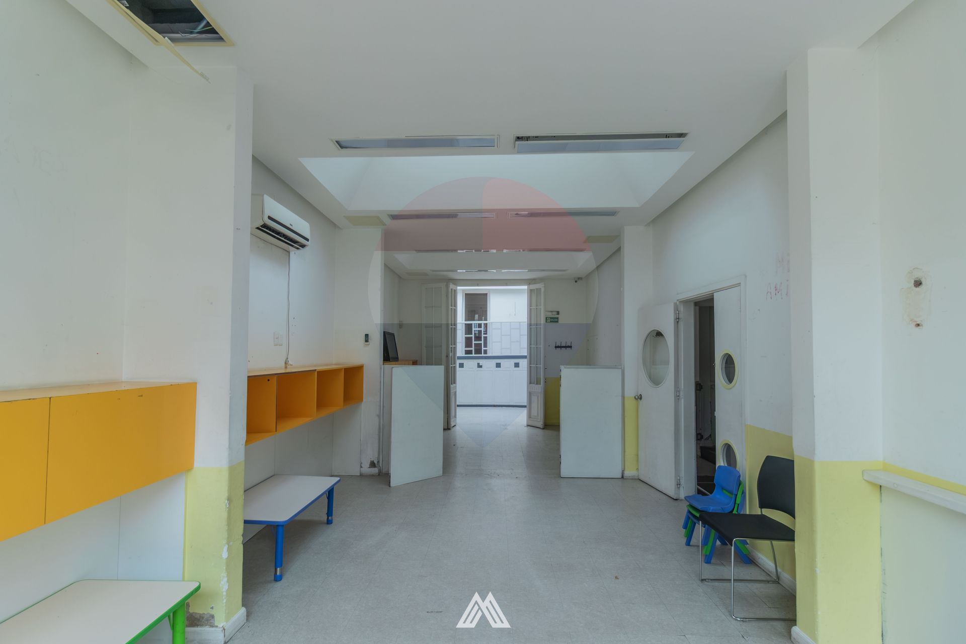VENTA CASA PU. CON GARAJE Y FONDO, PARQUE BATLLE - 7